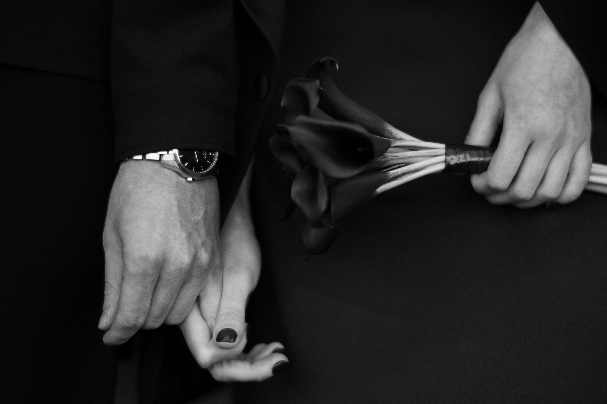 Свадебный фотограф Валерия Лебедева