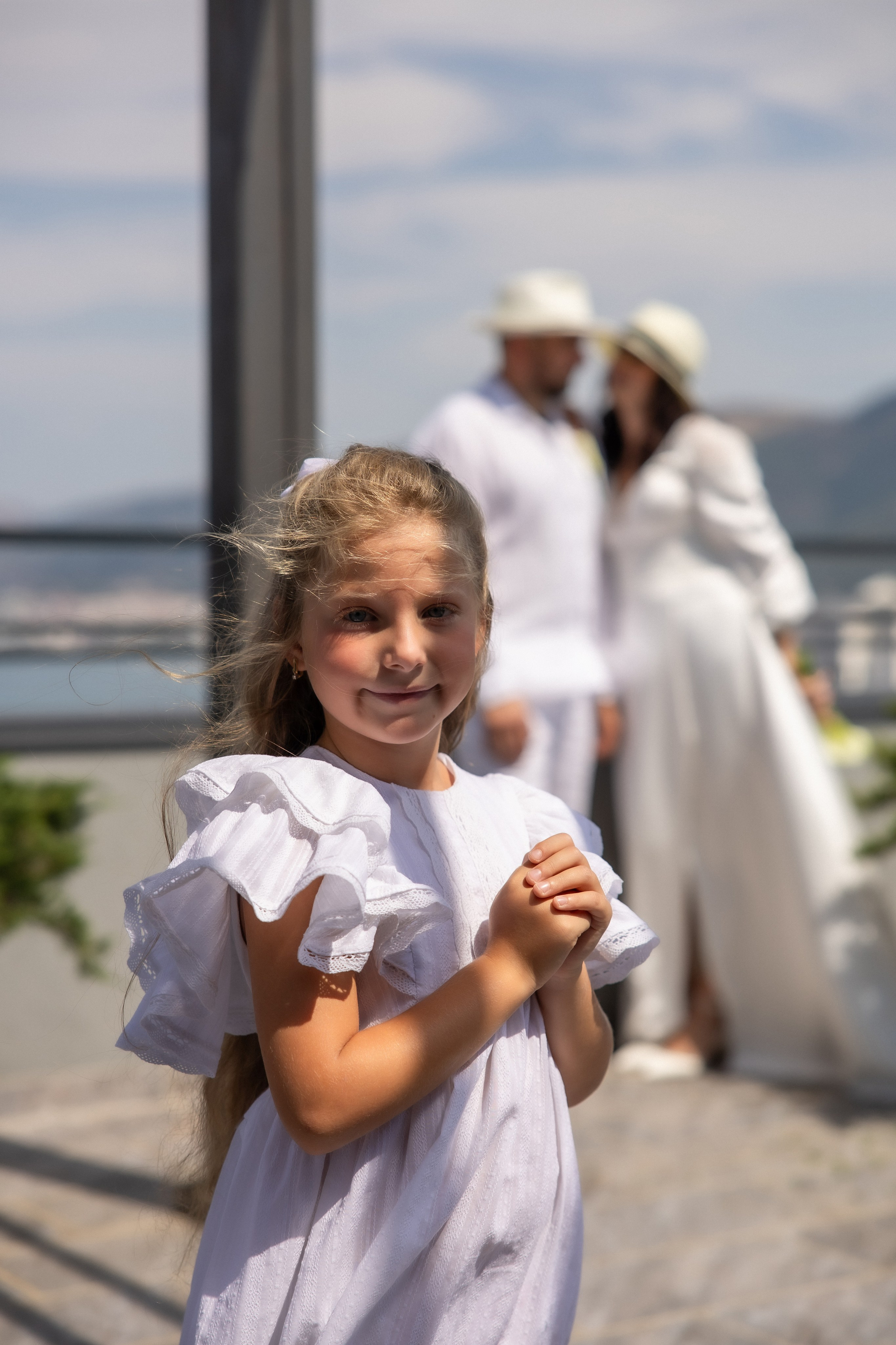 Лена и Сергей. Семейный и свадебный фотограф в Геленджике Михаил Шматов