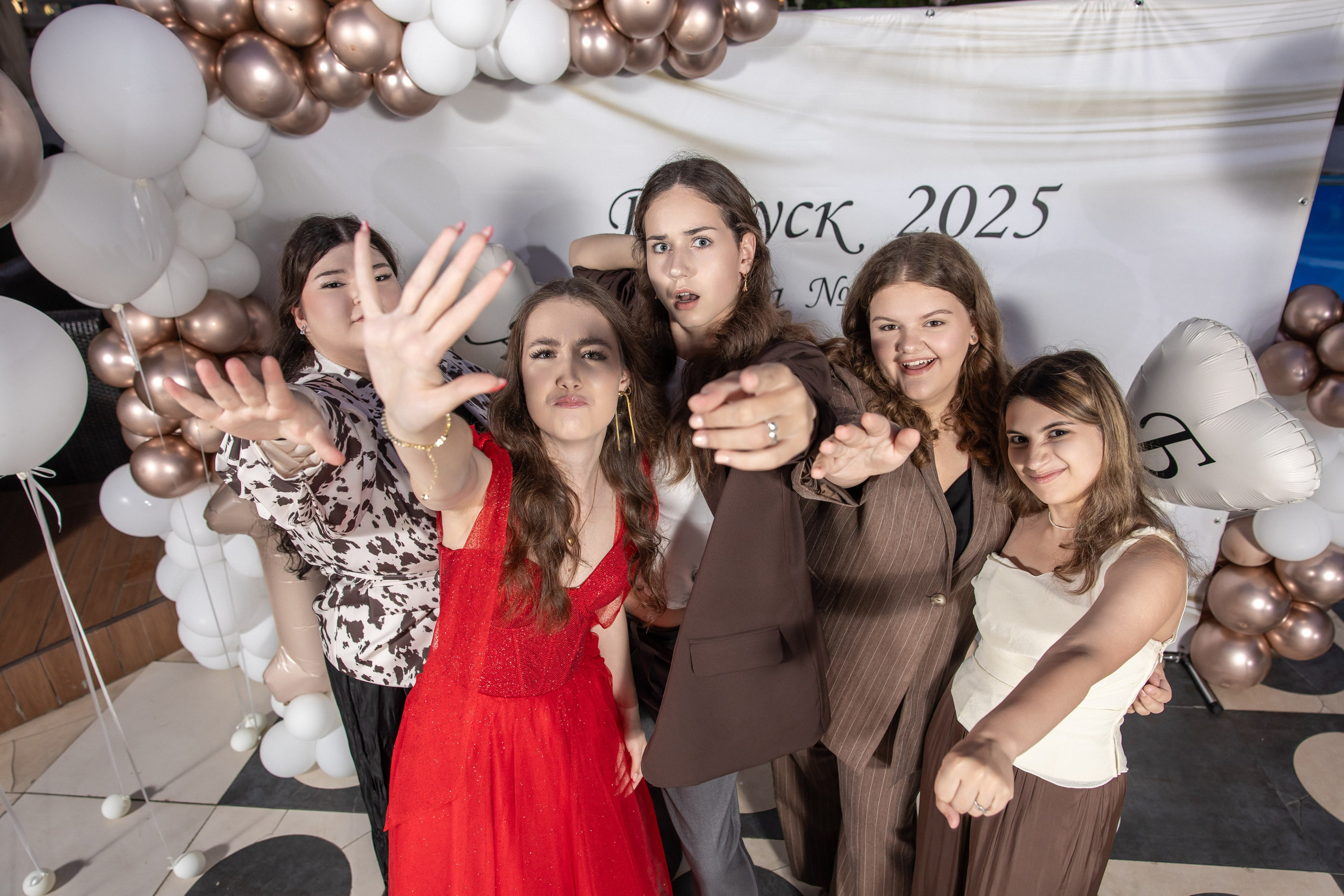 Выпускной 3 школа 25 год. Семейный и свадебный фотограф в Геленджике Михаил Шматов