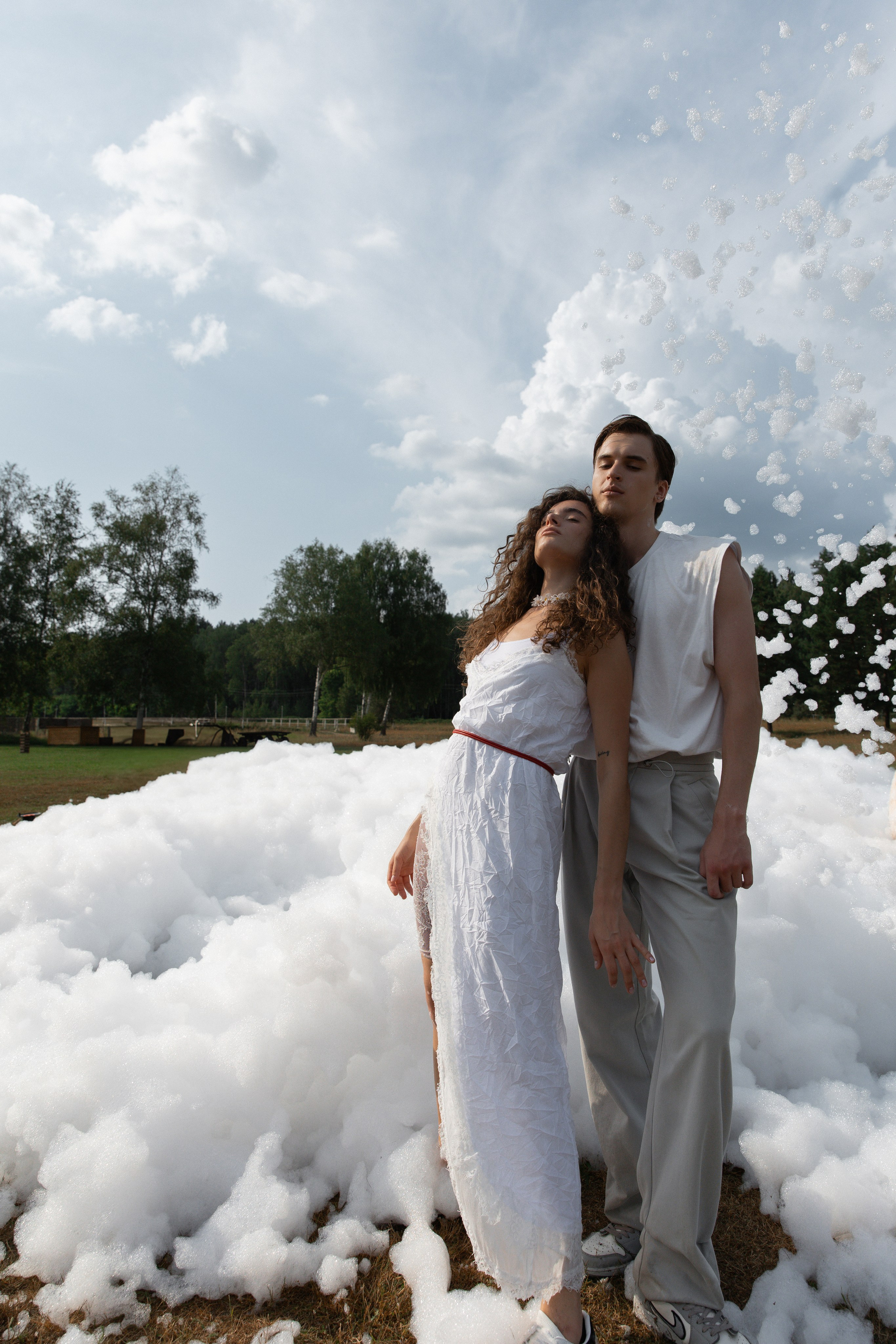 G&M. Свадебный фотограф. Москва. Мытищи