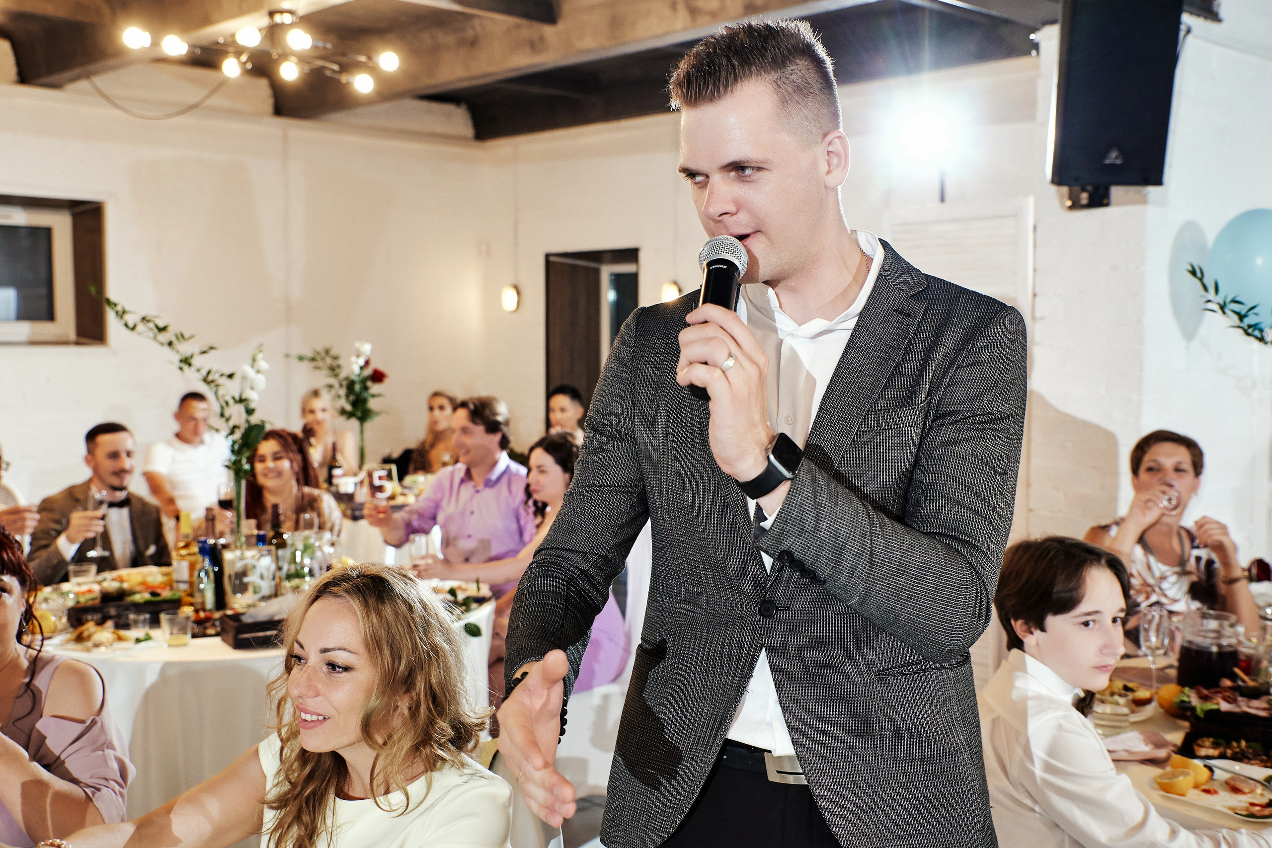 Ольга и Максим