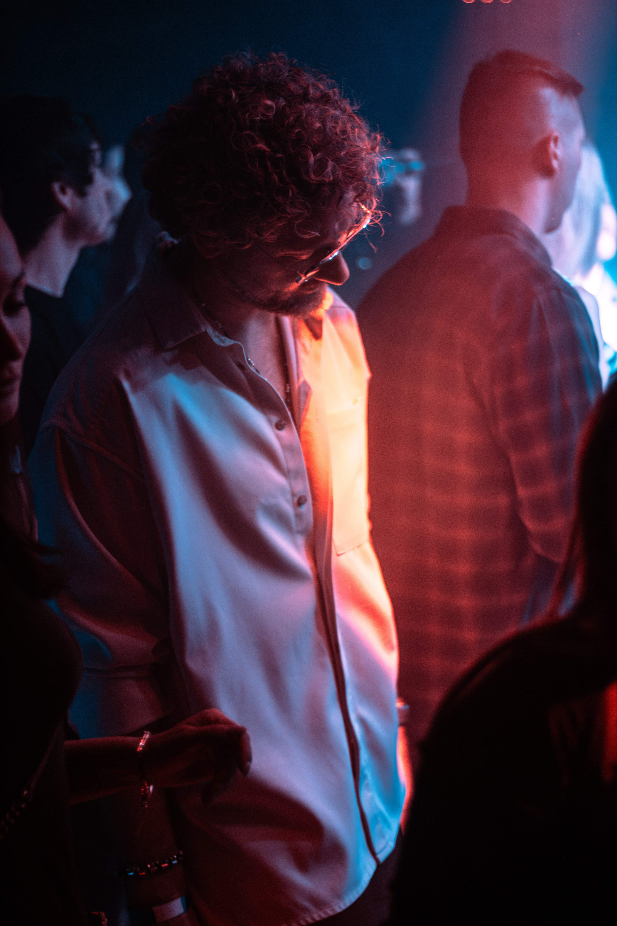 Ивенты. Event-фотограф в Хабаровске Соколов Кирилл