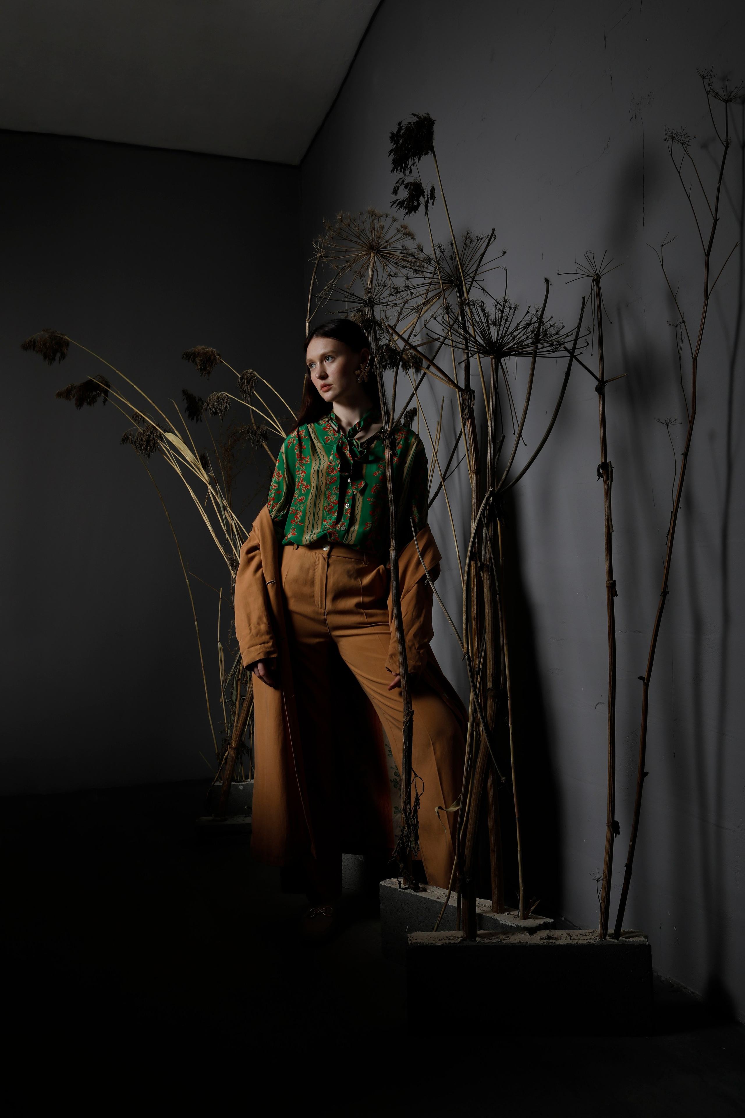 Wu Side. Elizabeth Marriott