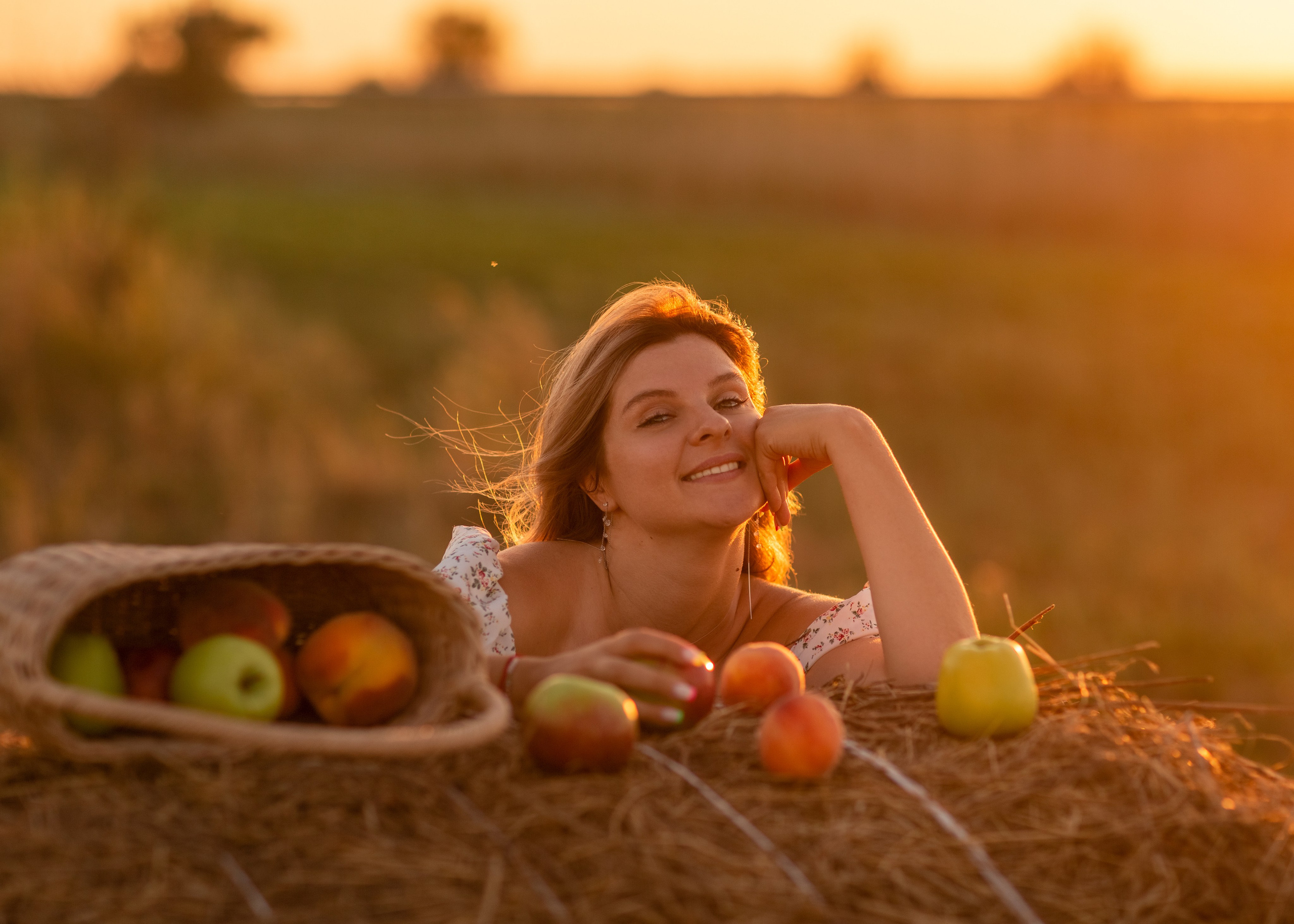 Александра. Фотограф в Приморско-Ахтарске Марьяна Чопко