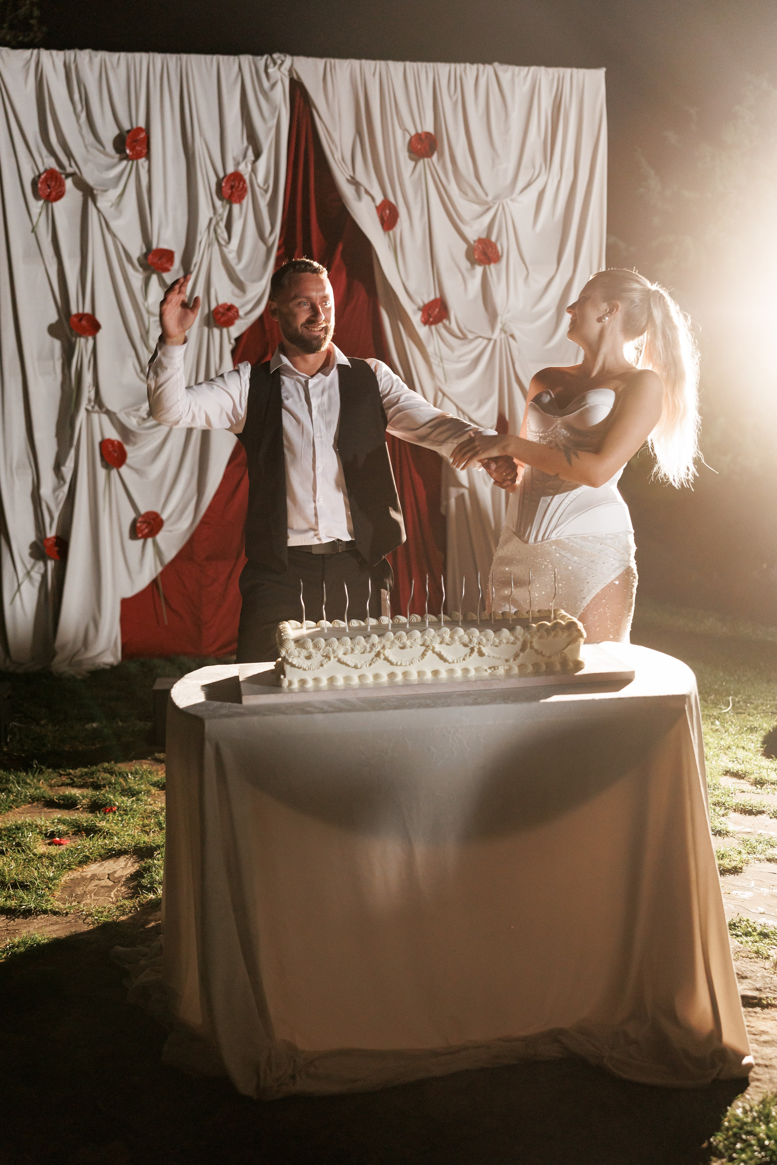 Александр и Екатерина. Свадебный фотограф в Севастополе и Крыму| Tanya Sher