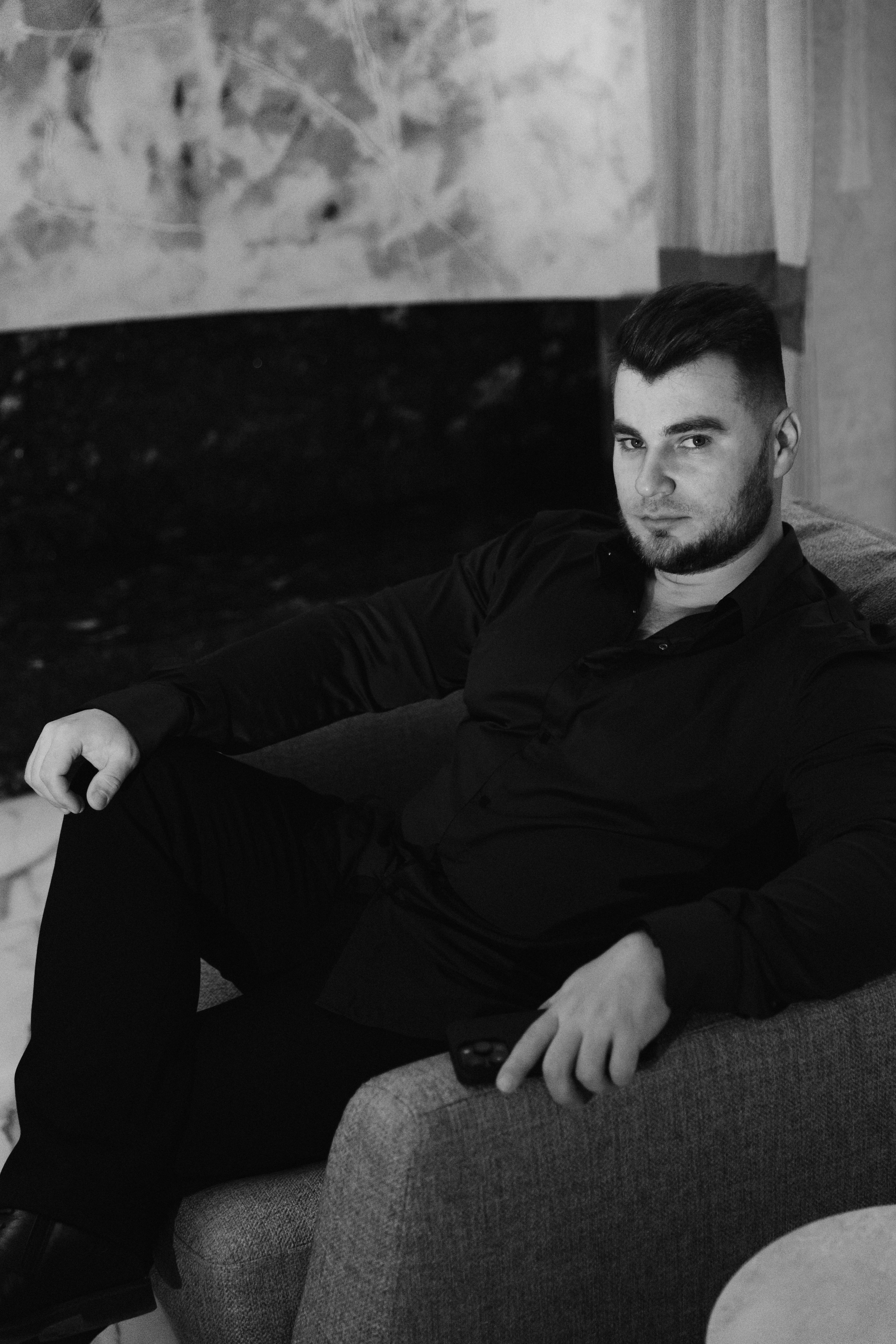 Мужчины. Свадебный фотограф в Севастополе и Крыму| Tanya Sher