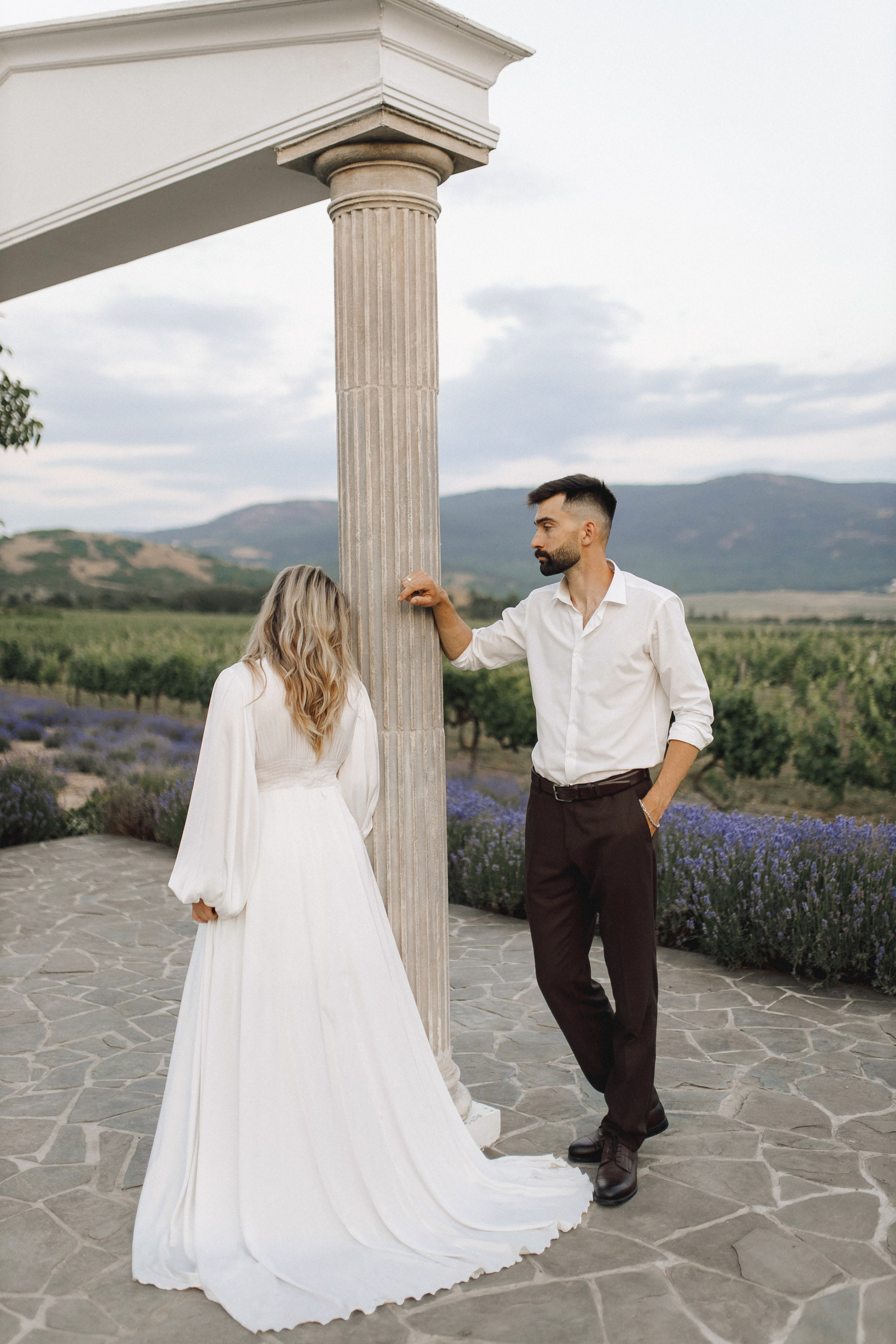 Susanna & Grigoriy. Свадебный фотограф в Севастополе и Крыму| Tanya Sher