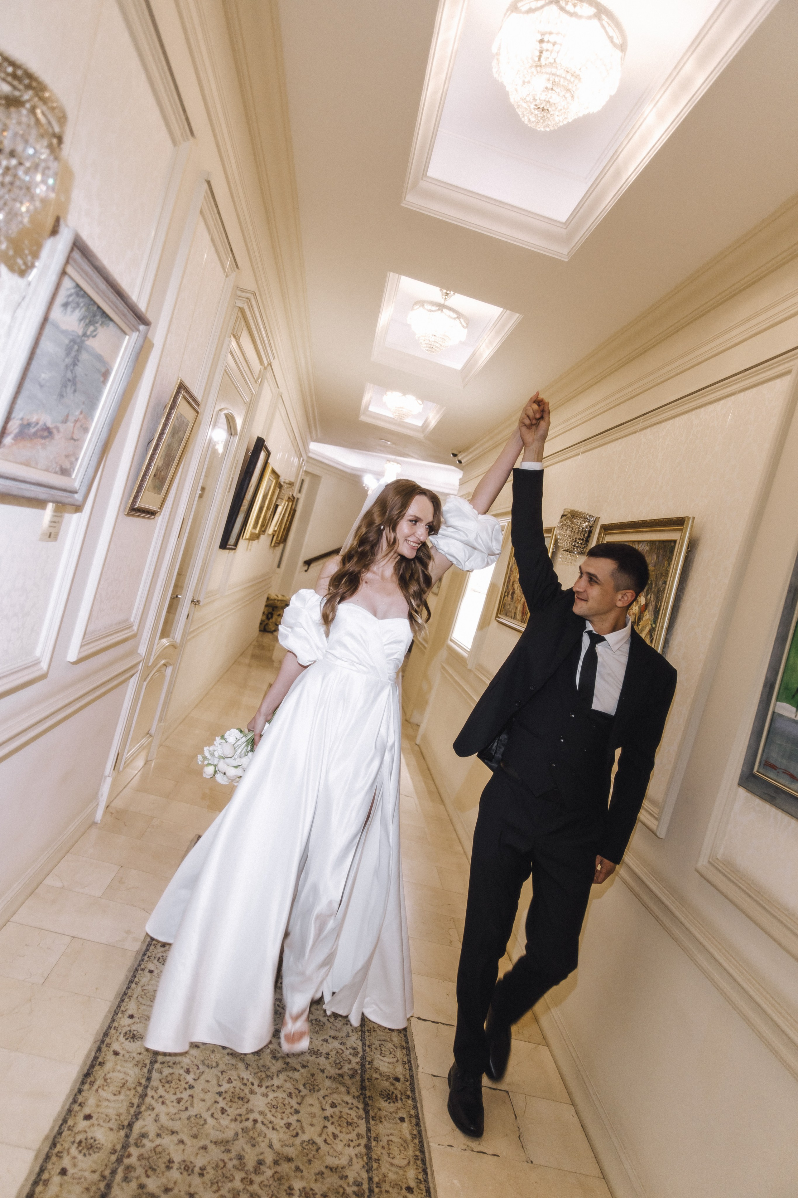 Sandra & Artem. Свадебный фотограф в Севастополе и Крыму| Tanya Sher