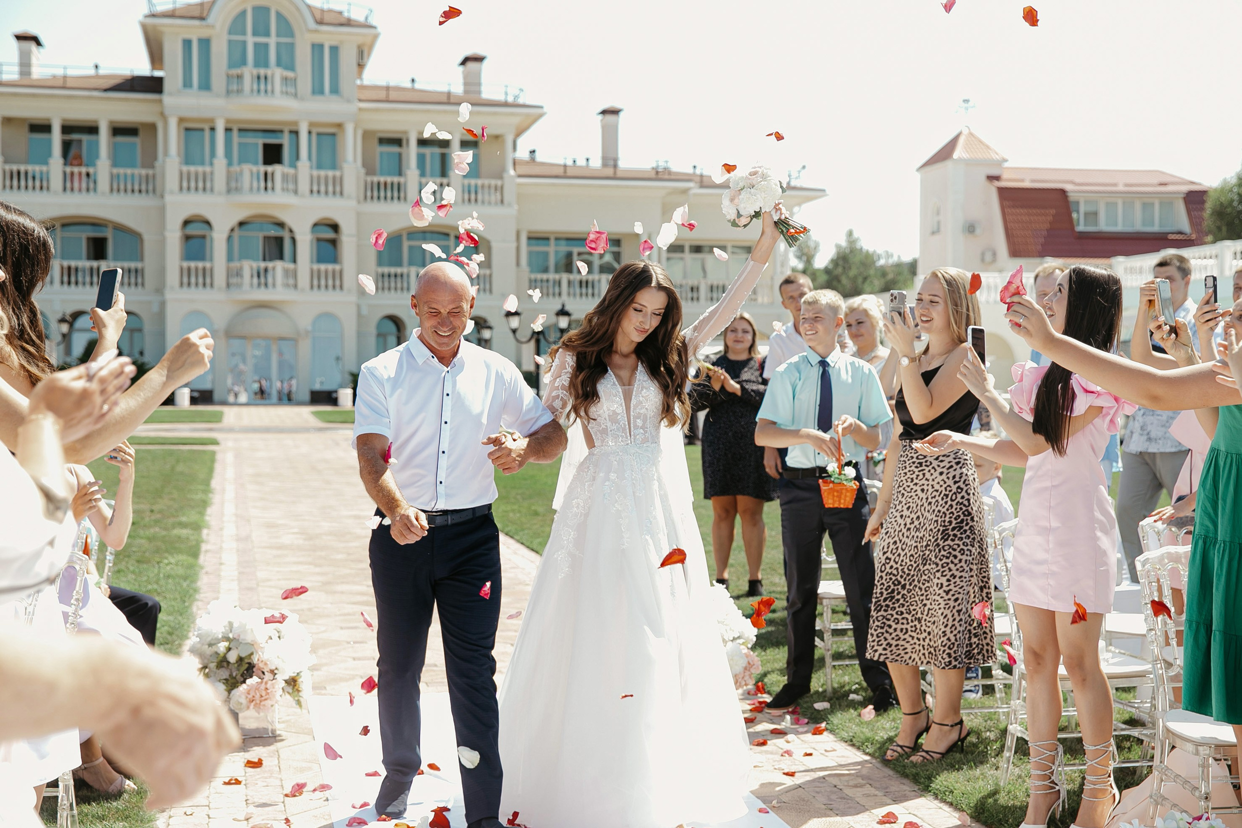 Arina & Dmitriy. Свадебный фотограф в Севастополе и Крыму| Tanya Sher