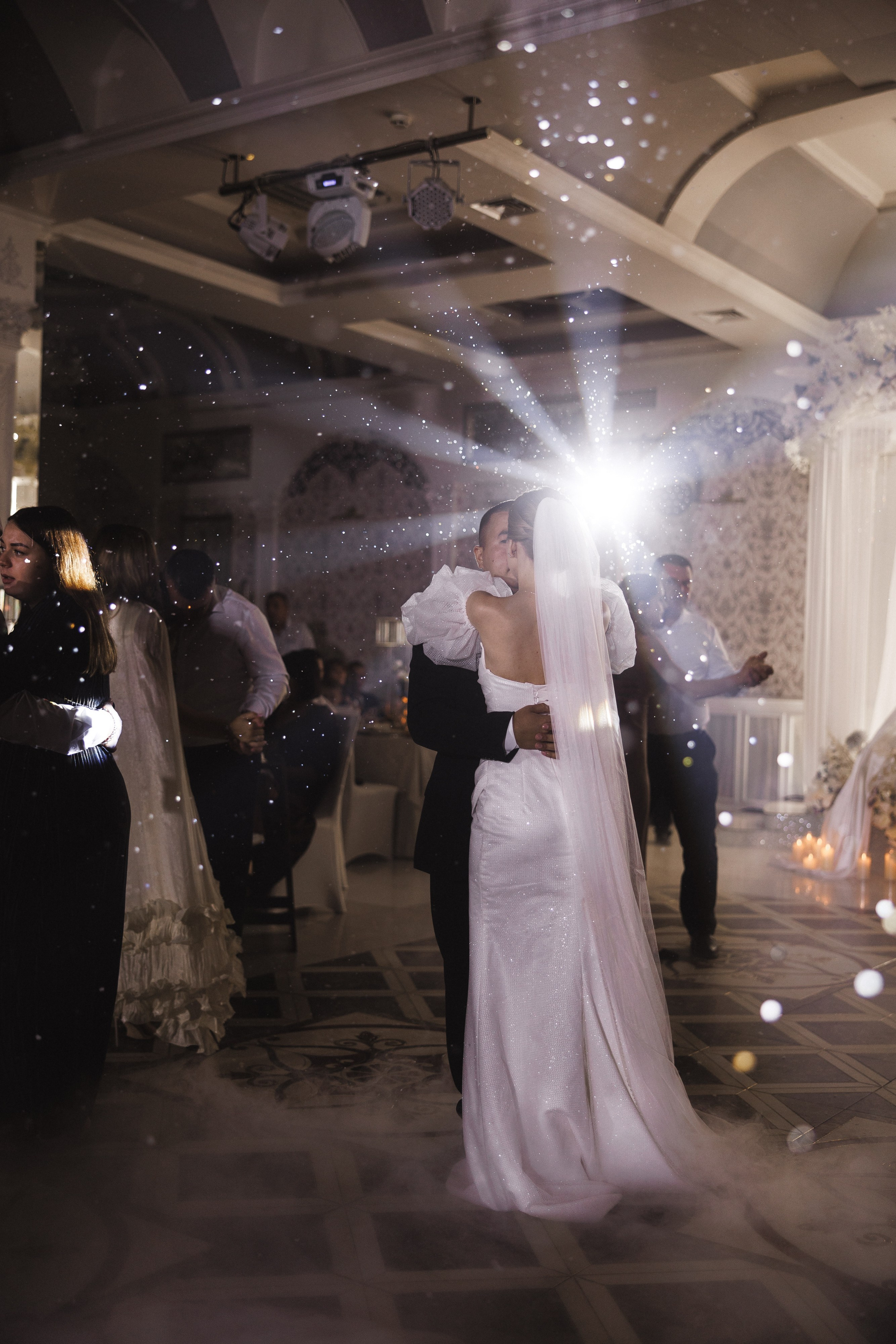 Яна и Евгений. Свадебный фотограф в Севастополе и Крыму| Tanya Sher