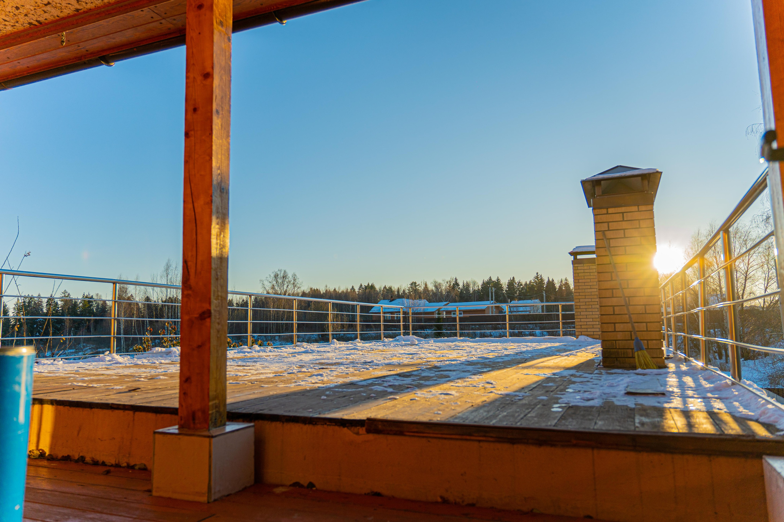 Дом на Авито. Фото и видео съёмка в Москве и МО Александр Чапала и Трояк Алеся