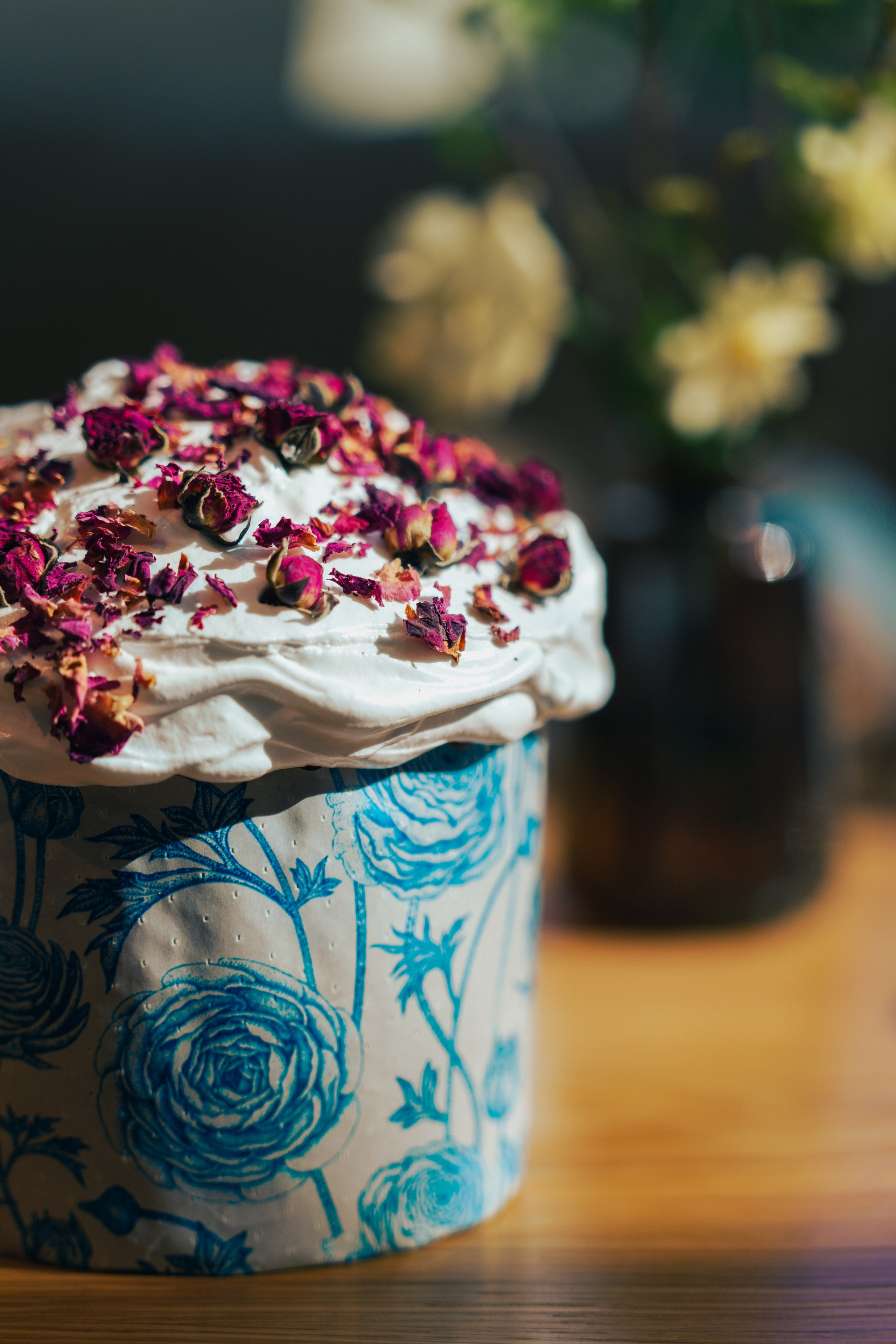 Пасха в Lamitie. Фото и видео съёмка в Москве и МО Александр Чапала и Трояк Алеся