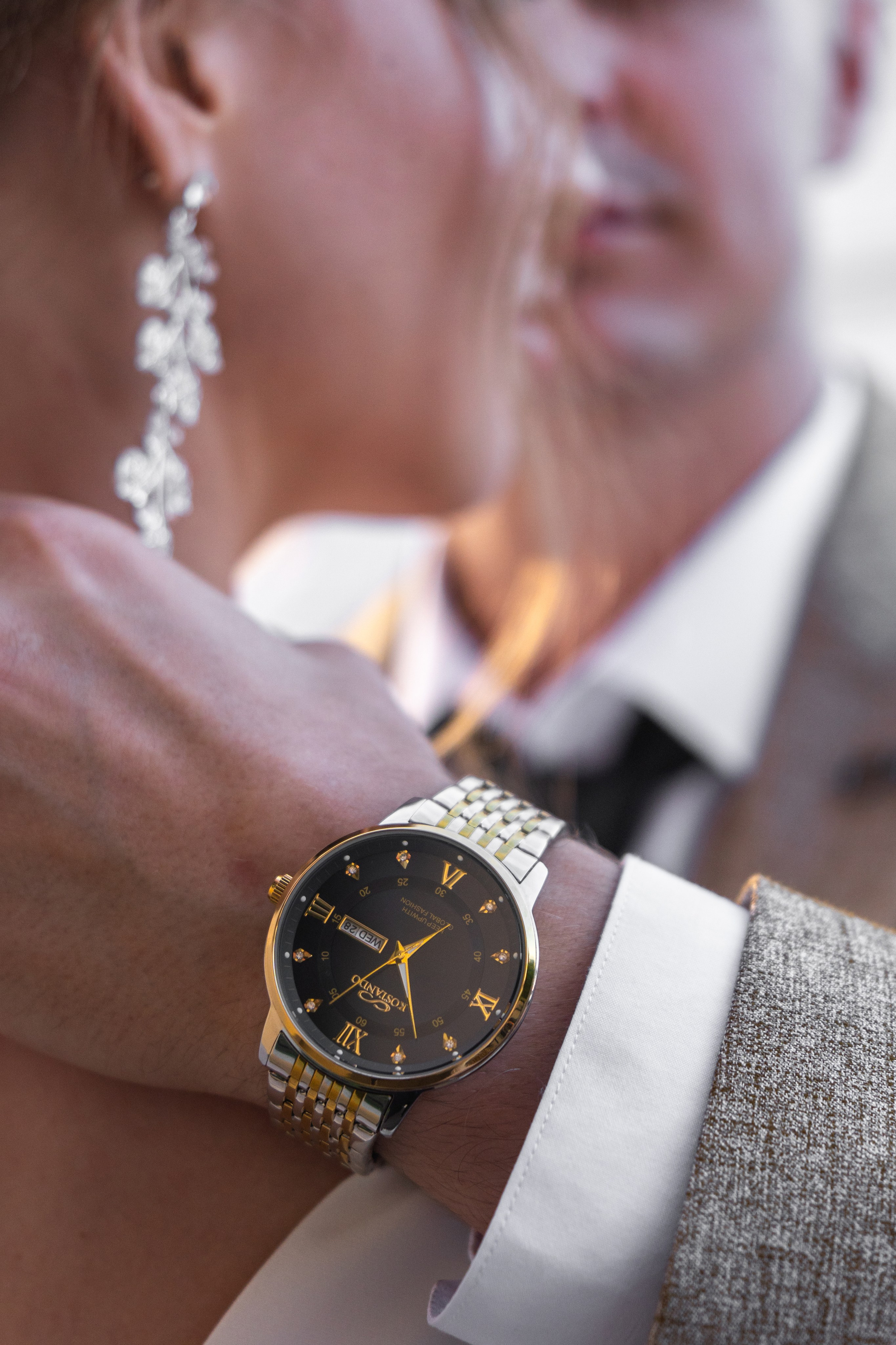 Прогулка. Фото и видео съёмка в Москве и МО Александр Чапала и Трояк Алеся