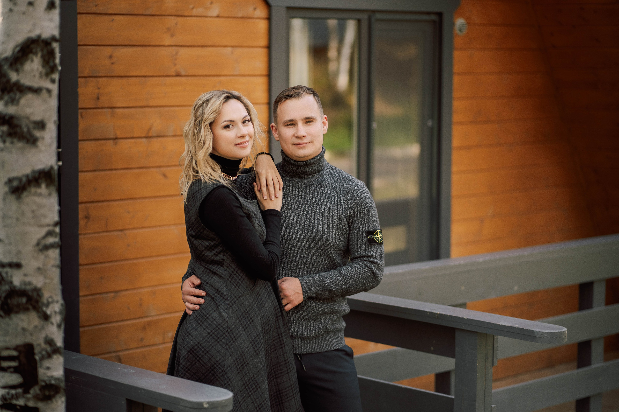 В ожидании. Фотограф Губаха Рависа Муллахметова