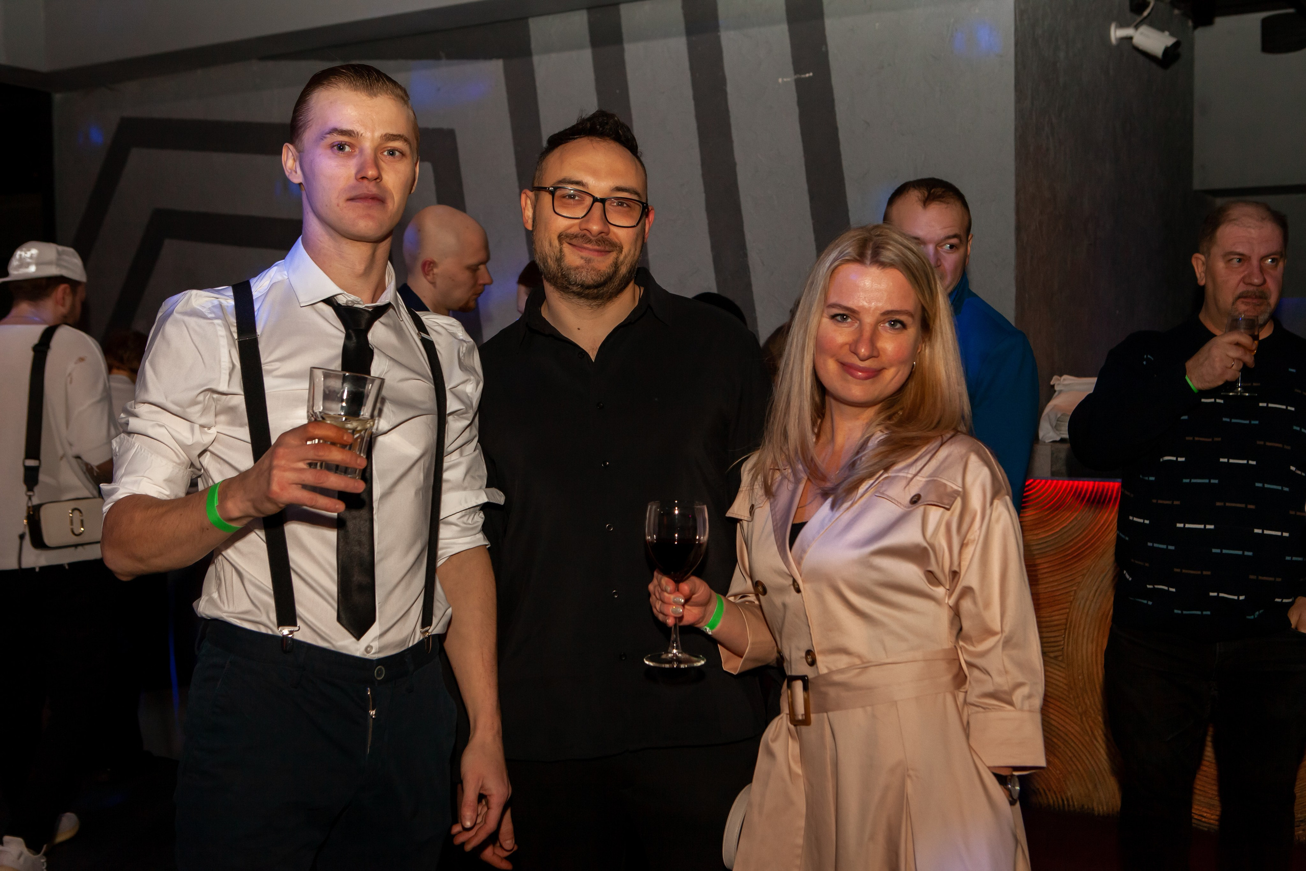 Корпоратив Леруа Мерлен Вегас. Репортажный, семейный, свадебный, портретный фотограф