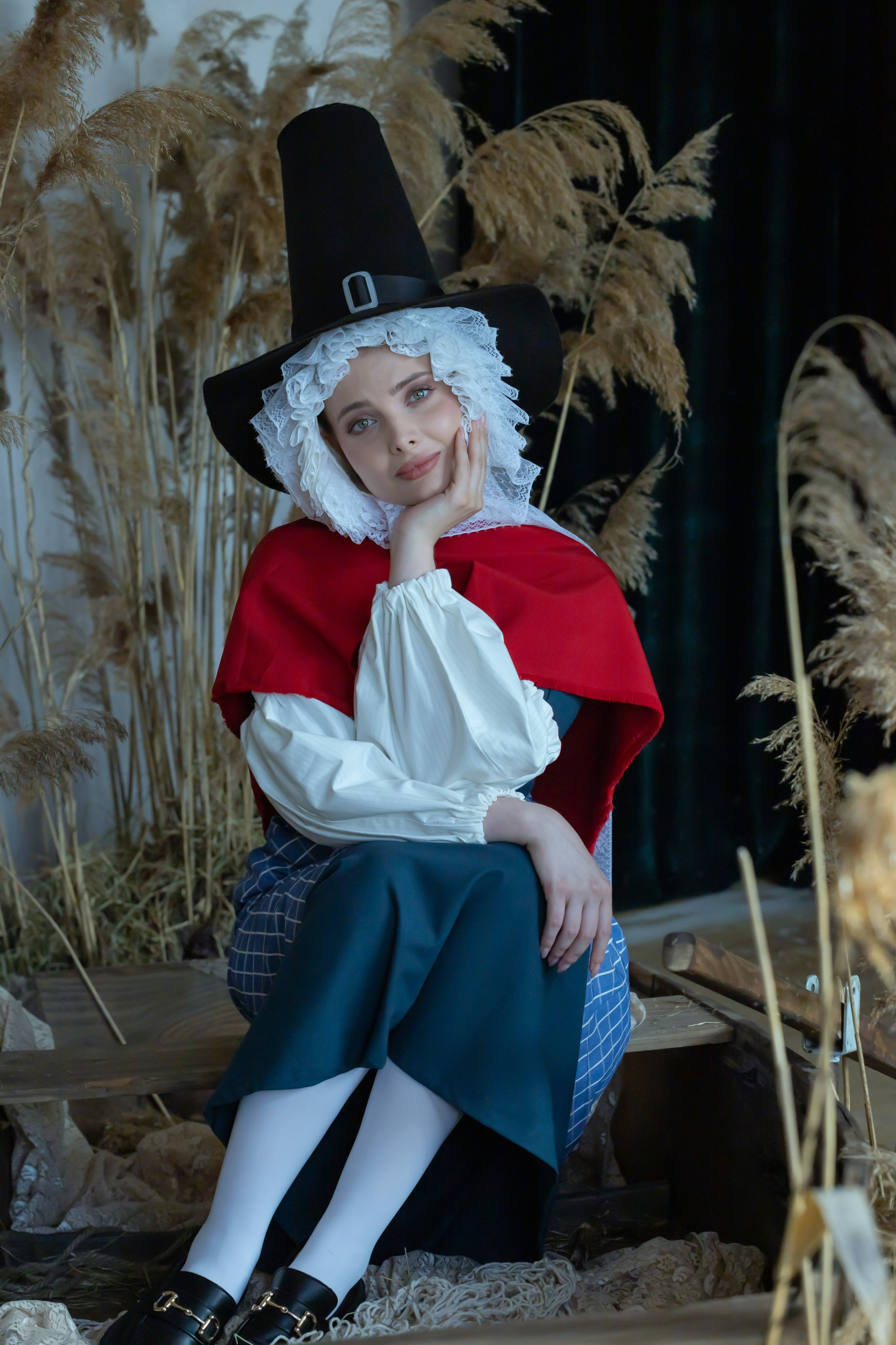 ВАЛЛИЙСКАЯ ДЕВУШКА. Photo-gerz.ru