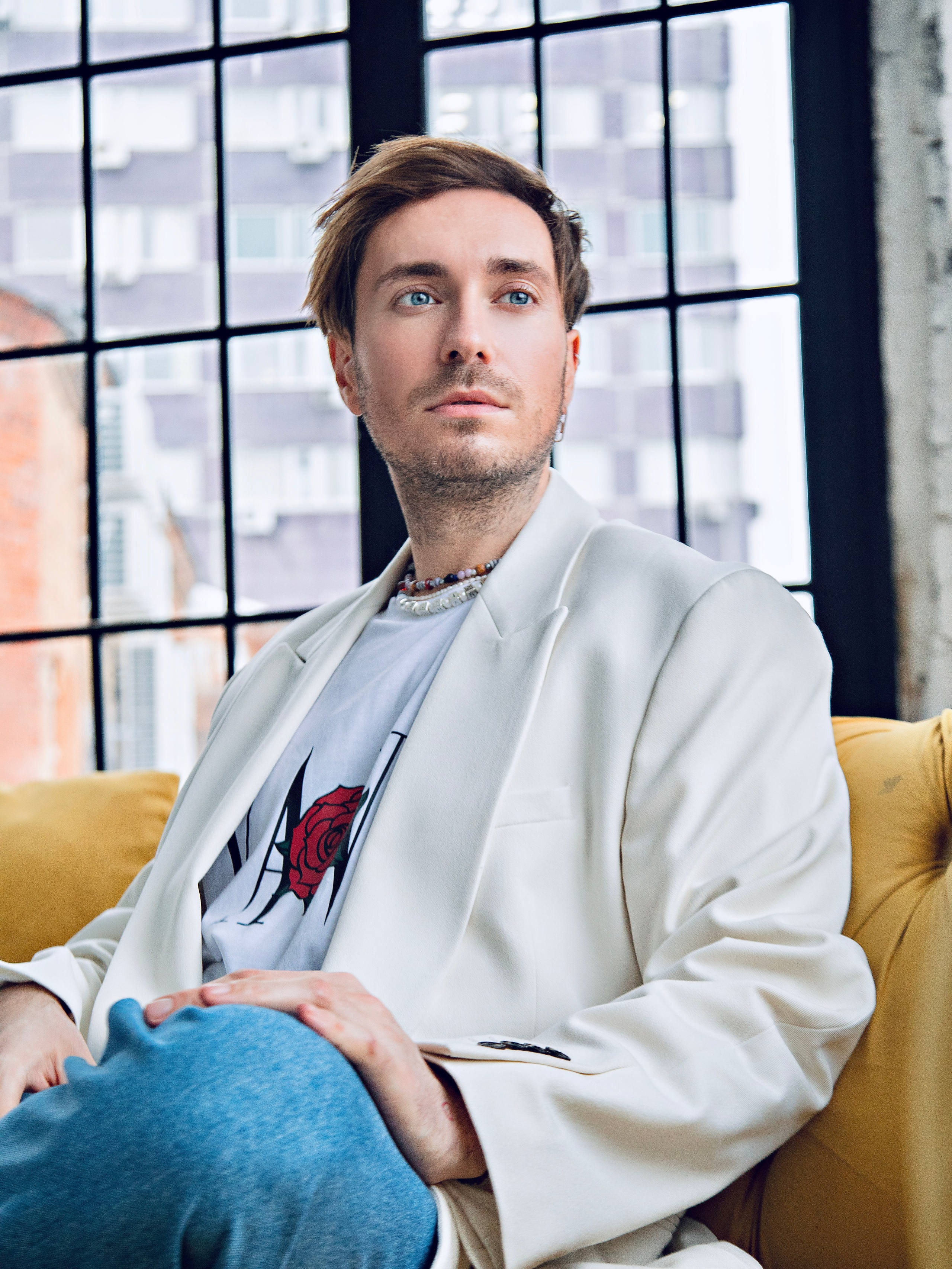 Алексей Сухарев. Коммерческий фотограф в Москве Светлана Клепова