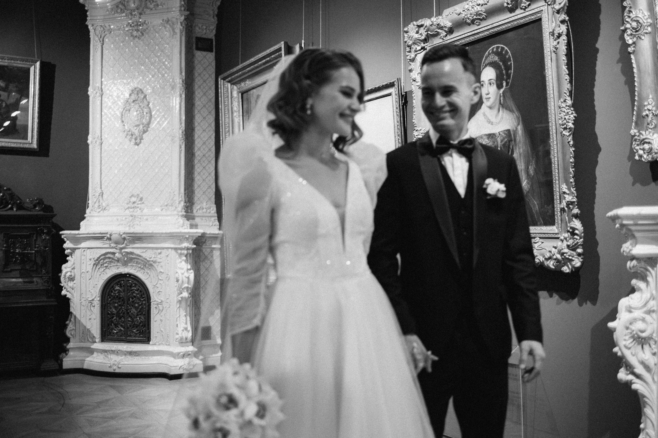 Азат & Александра. Семейный lifestyle фотограф в Казани Ксения Верясова