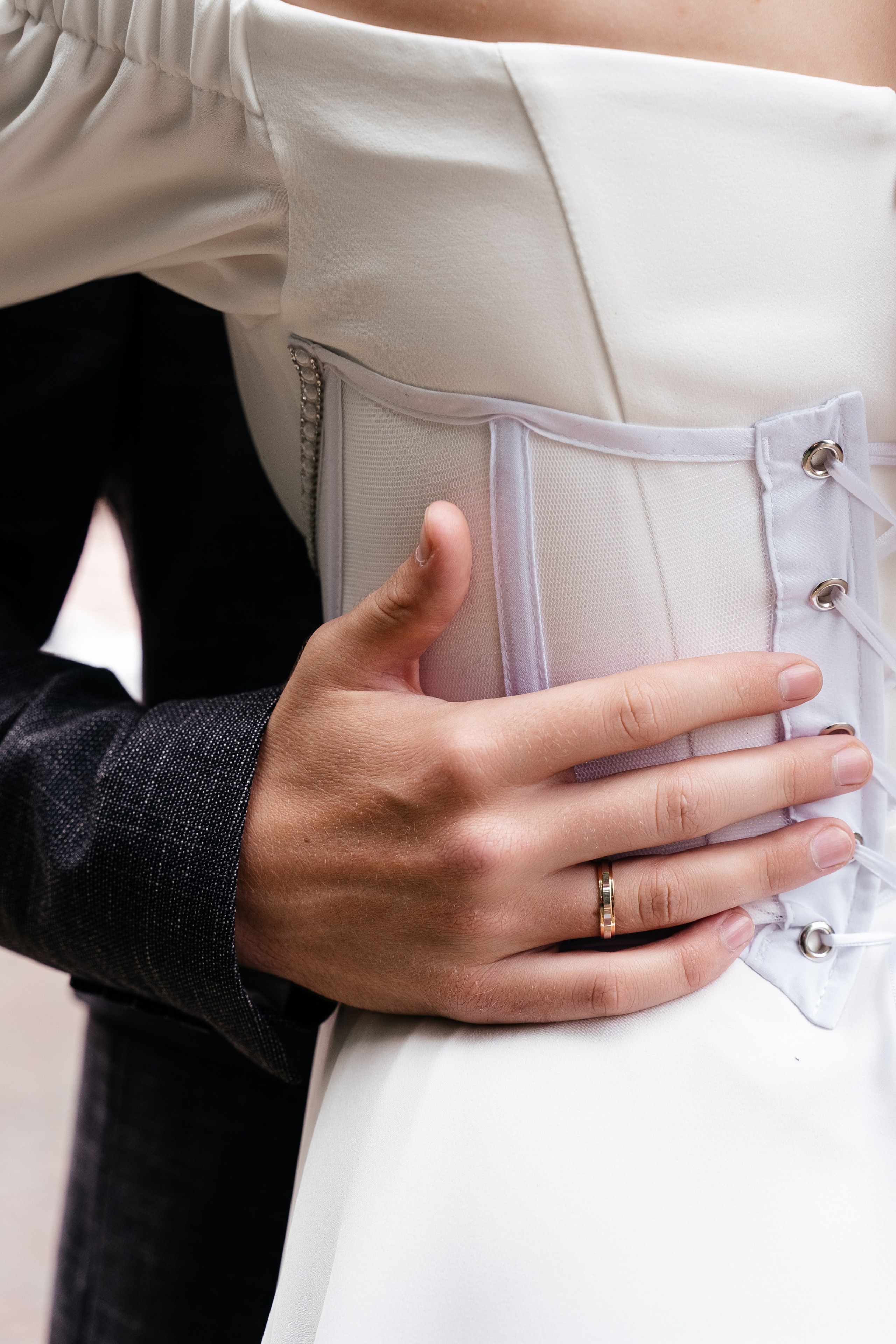 Артур + Александра. Моменты и истории о вас настоящих