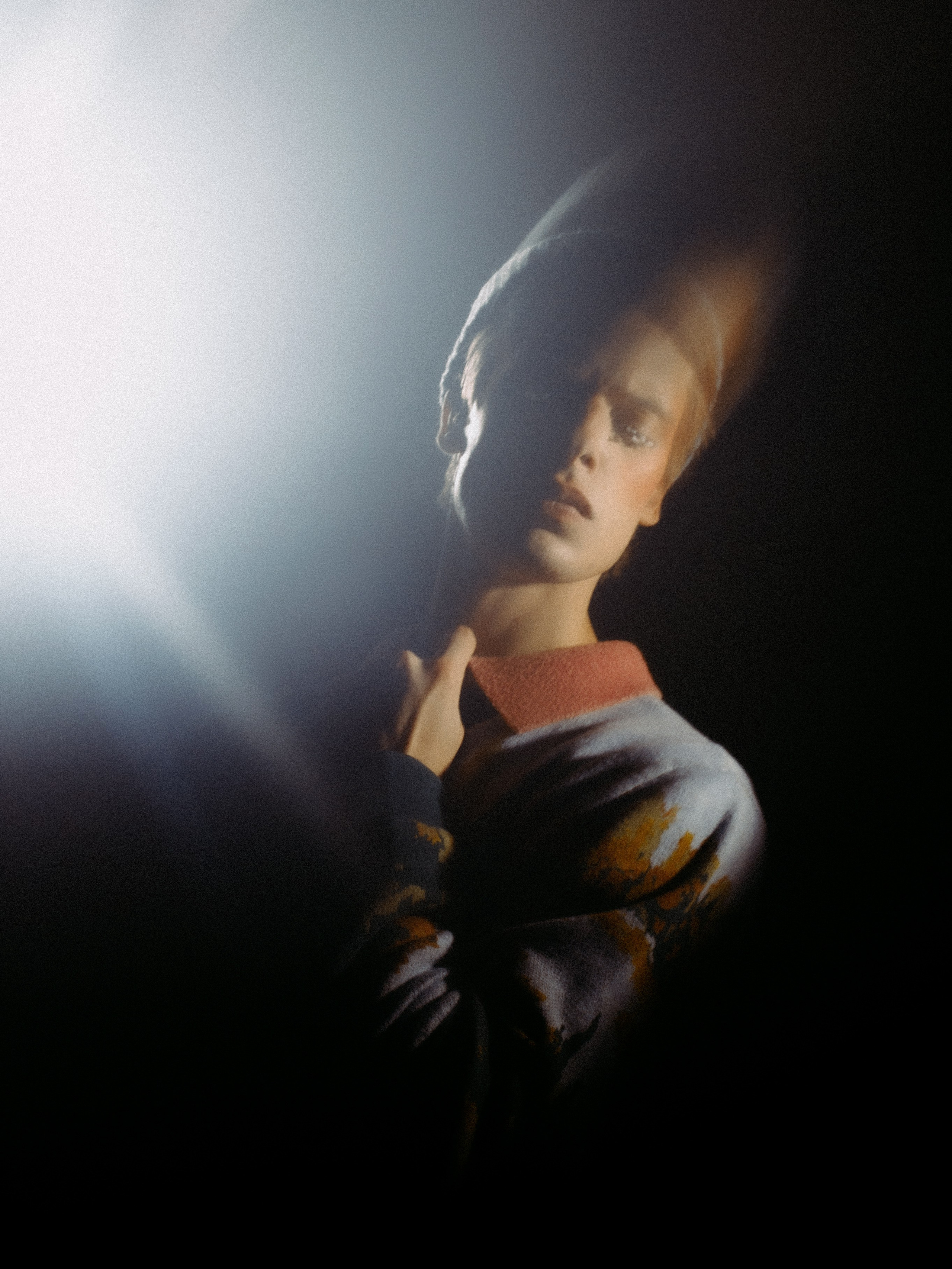 МК Korzov. Портретный фотограф в Москве Маргарита Дудко