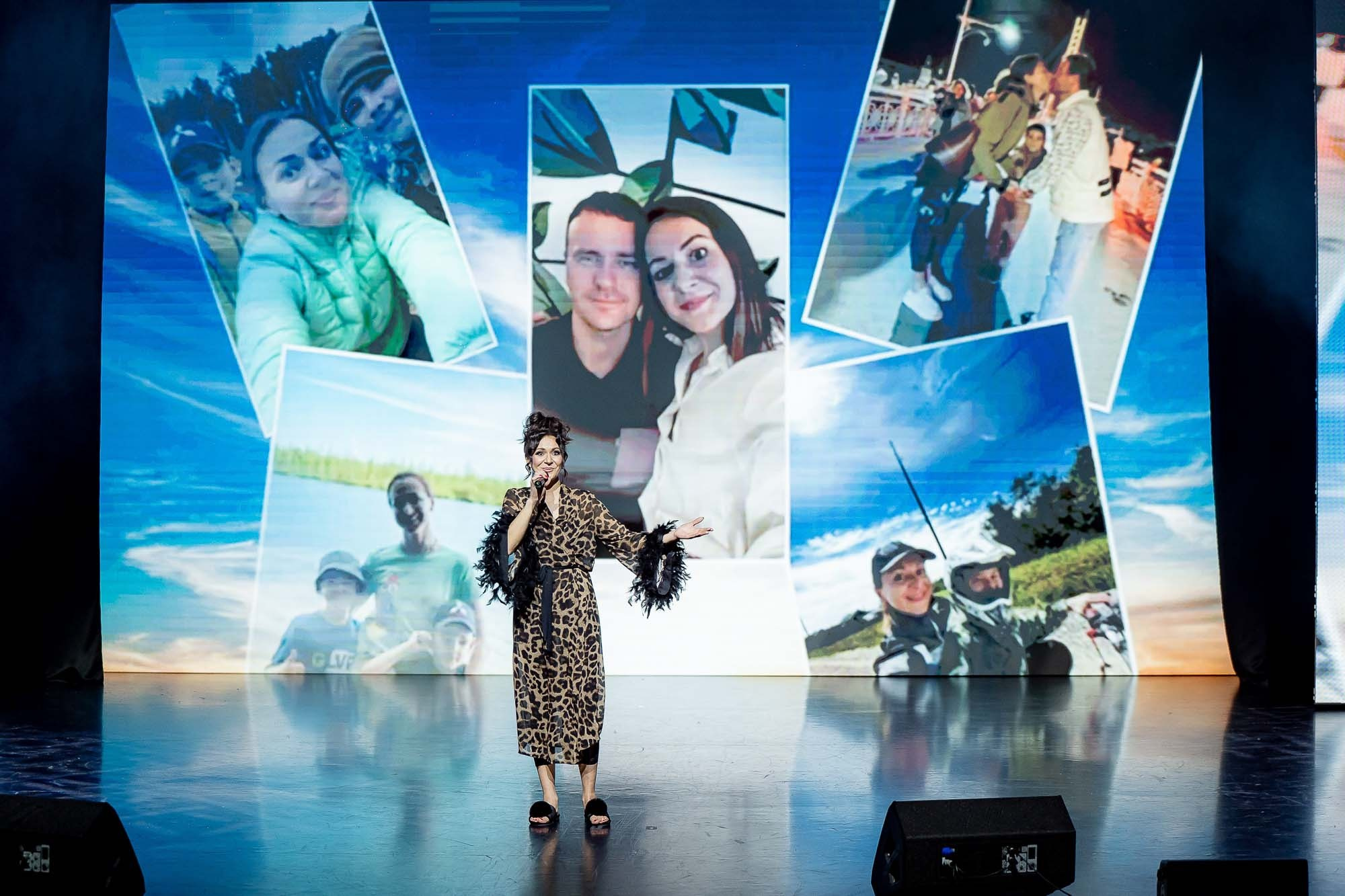 Мама года 2024. Сергей Кошкин. Репортажная и ивент-фотография в Сургуте