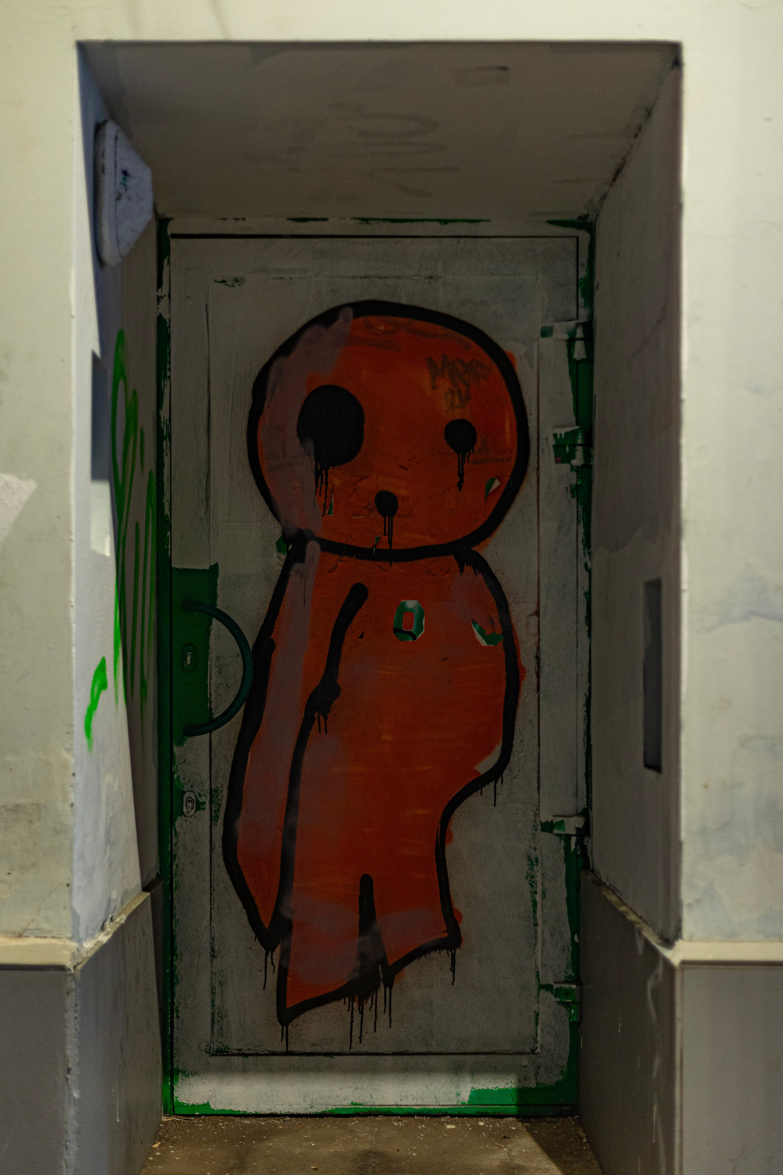 MSK. Фотограф Александр Глебов