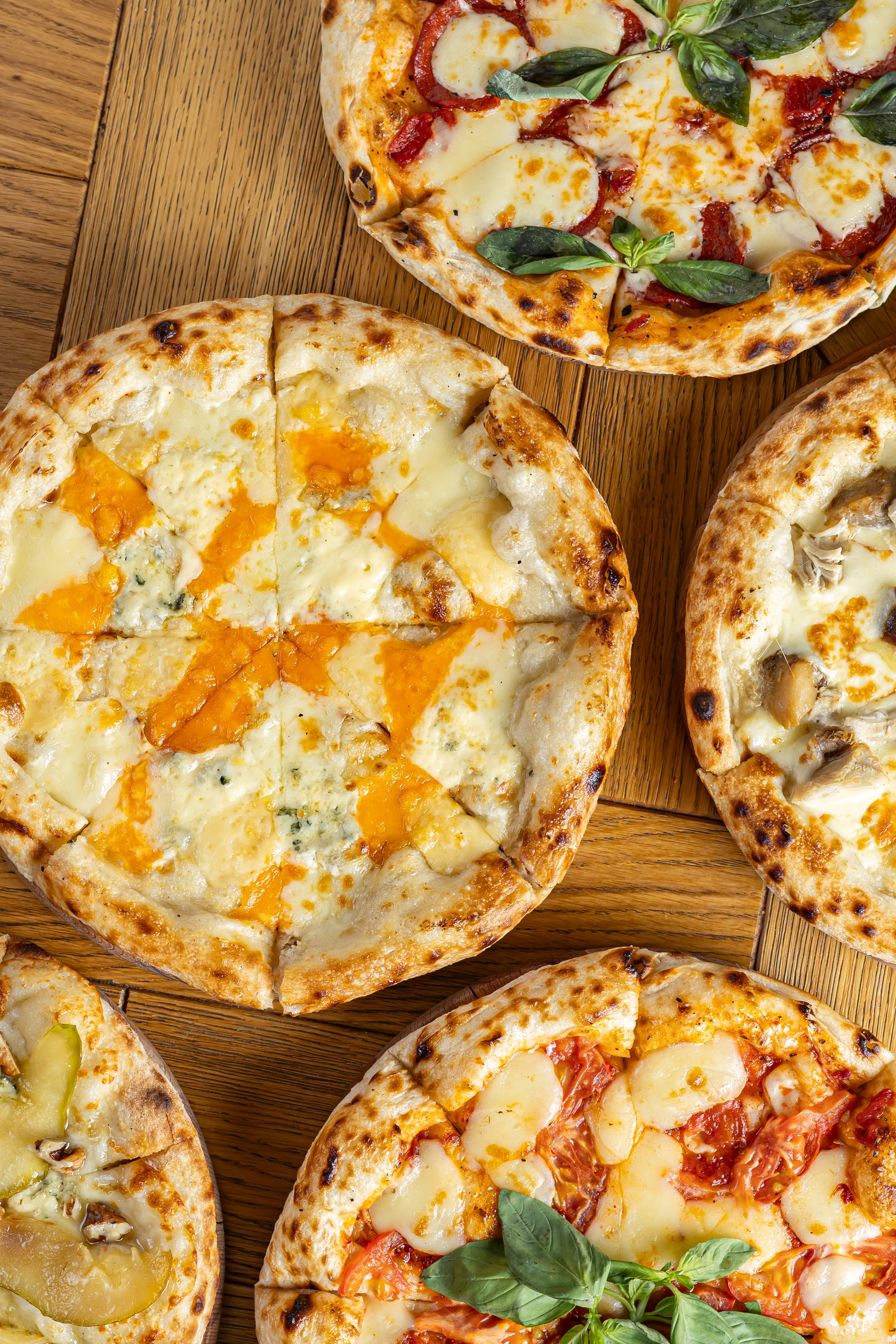 Ресторан «Братец кролик». Фотограф Александр Глебов