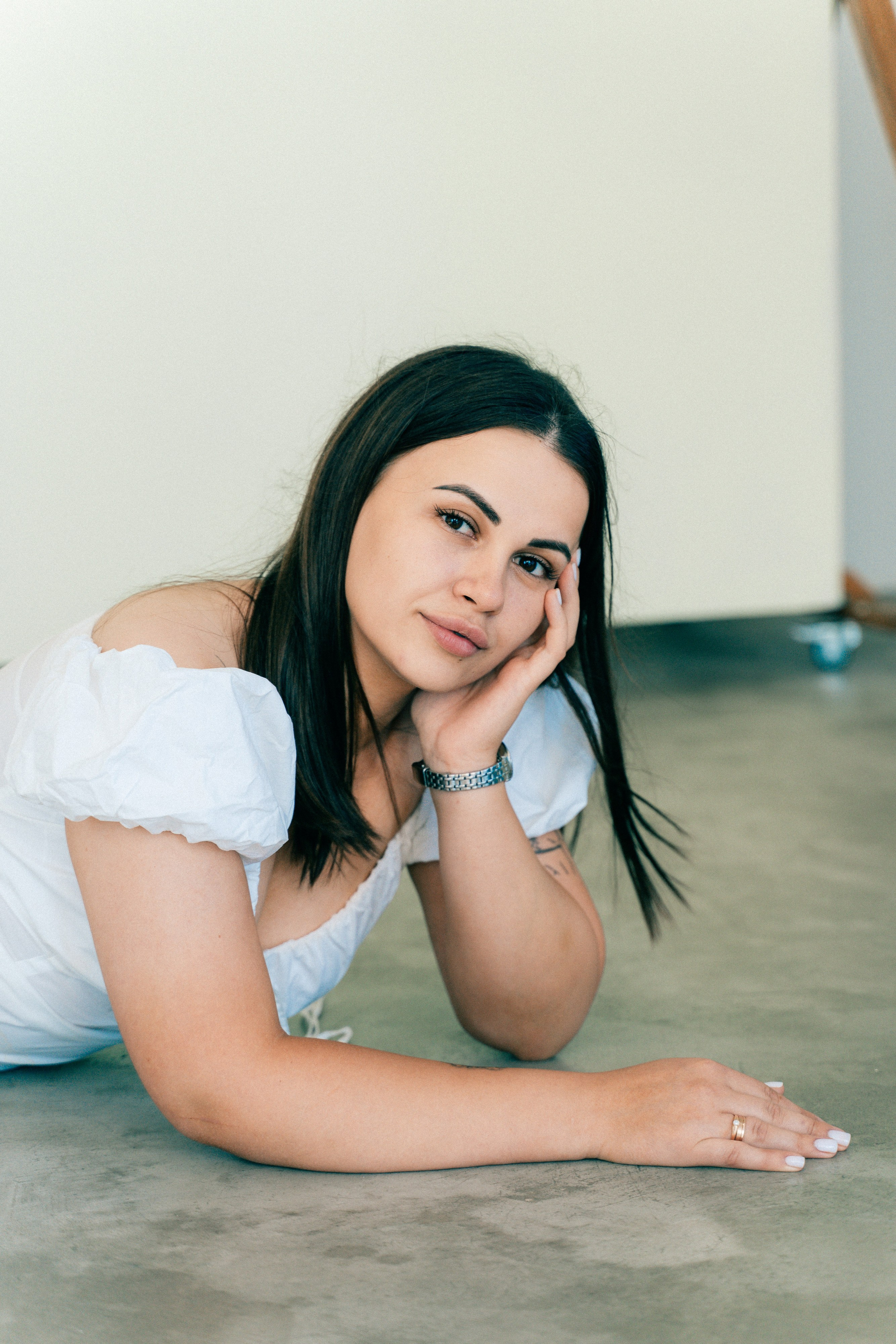 Алина и Артём. Семейный фотограф Новочеркасск