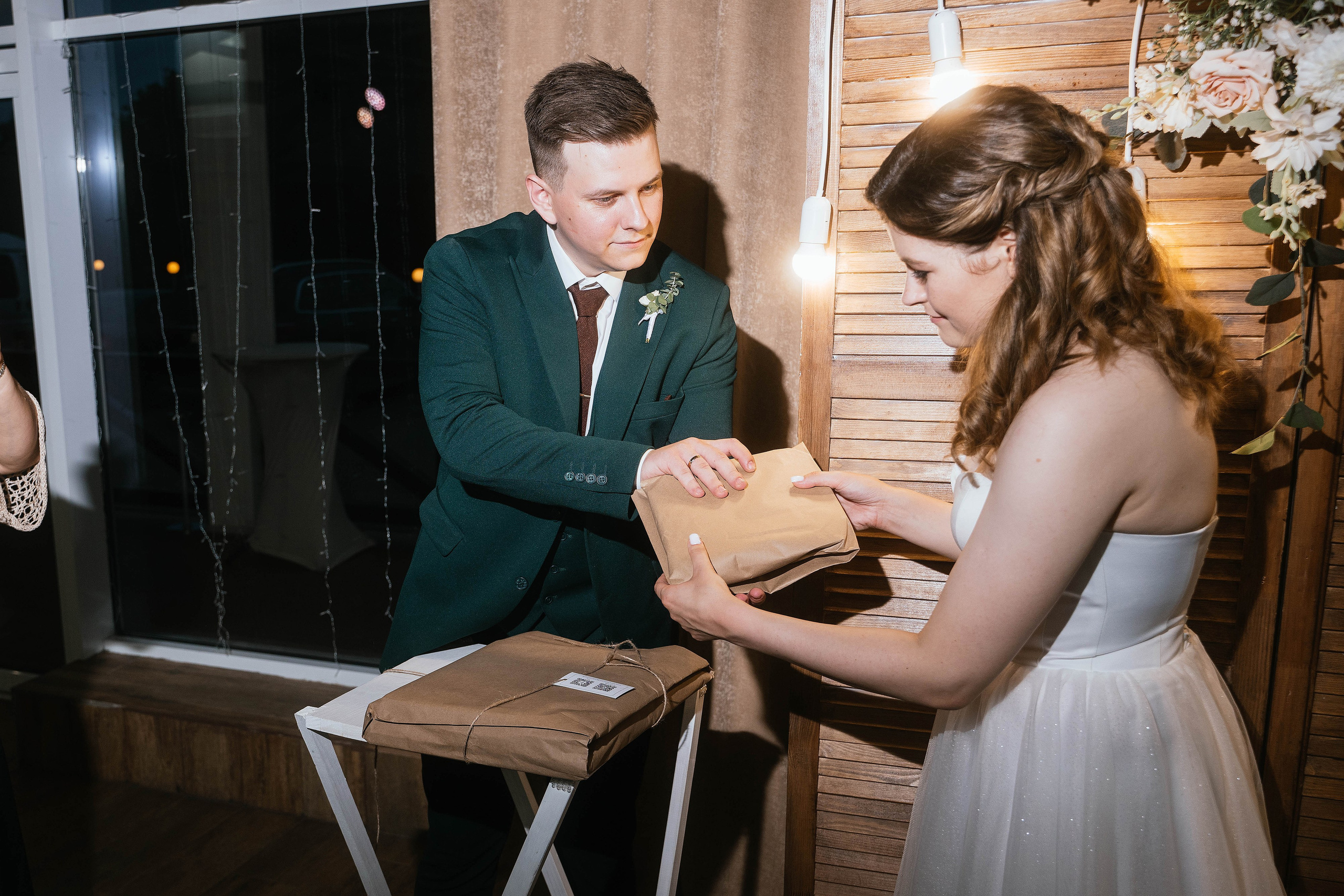 Wedding day #62. Свадебный, семейный фотограф в Рязани Лена Брант