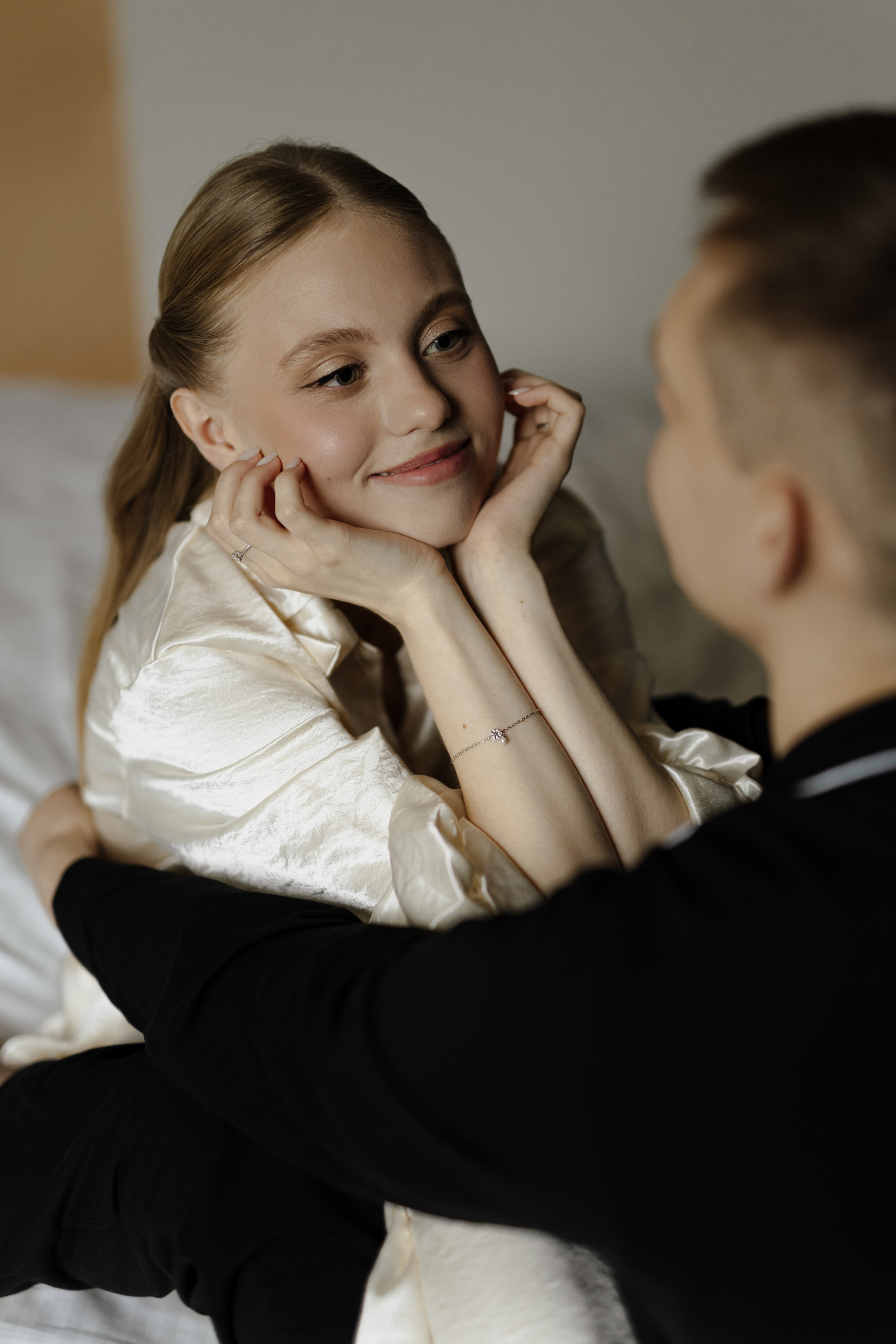 Свадьба Кирилла и Полины. Фотограф Кольчугино/Владимир/Москва Елизавета Иода