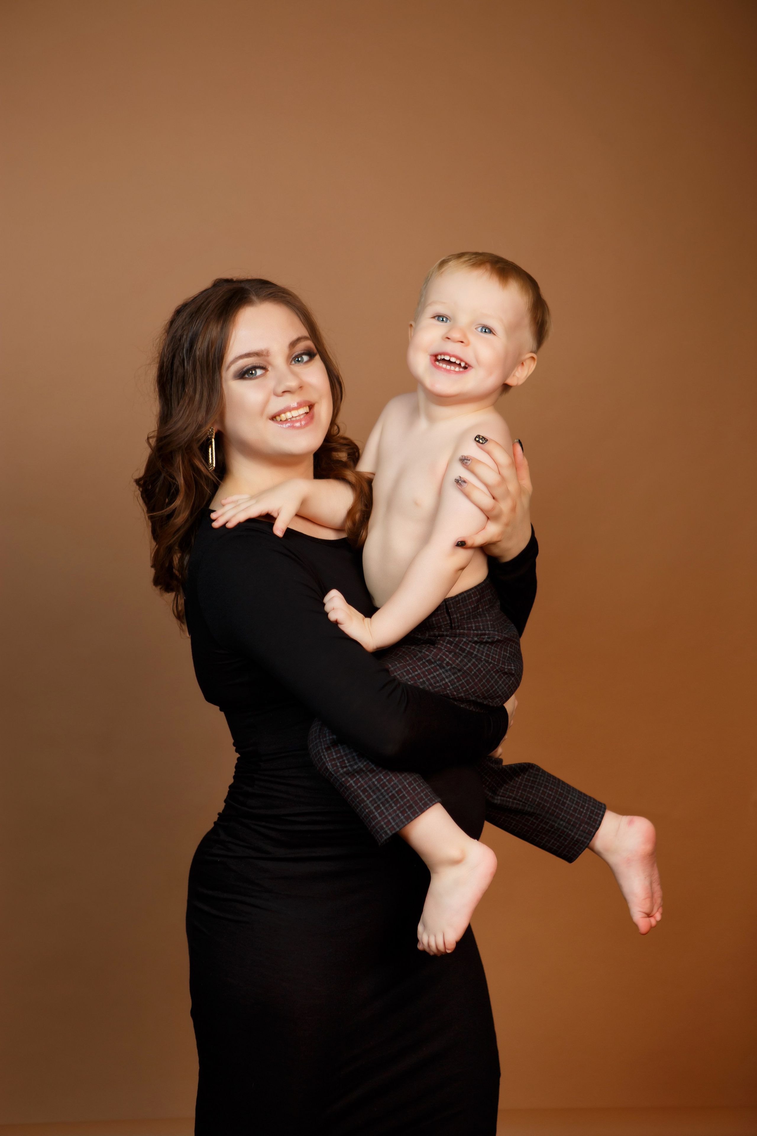 Материнство. Фотограф в Москве Валентина Чемерилова