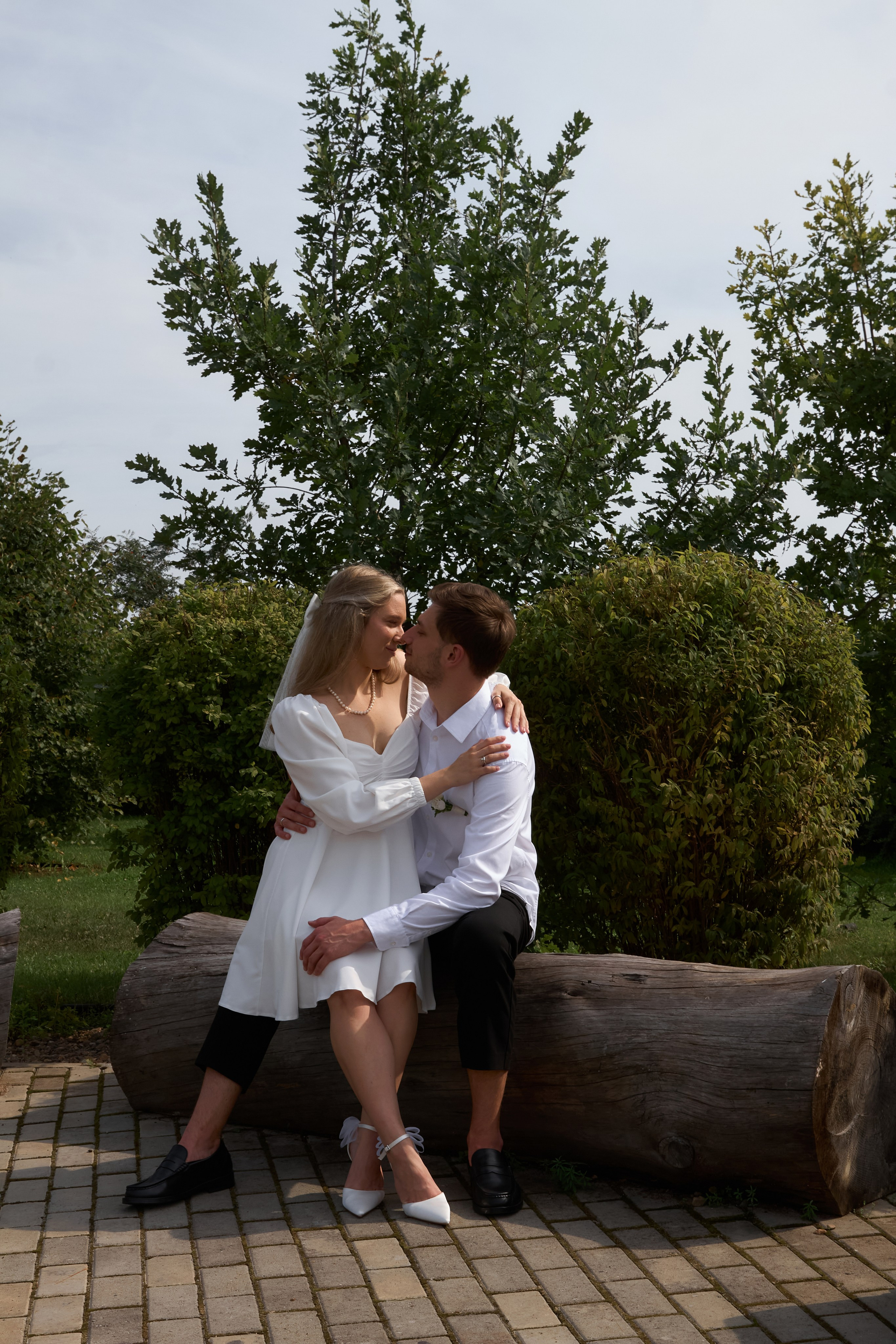 К & М. Фотограф Екатеринбург Елена Минина