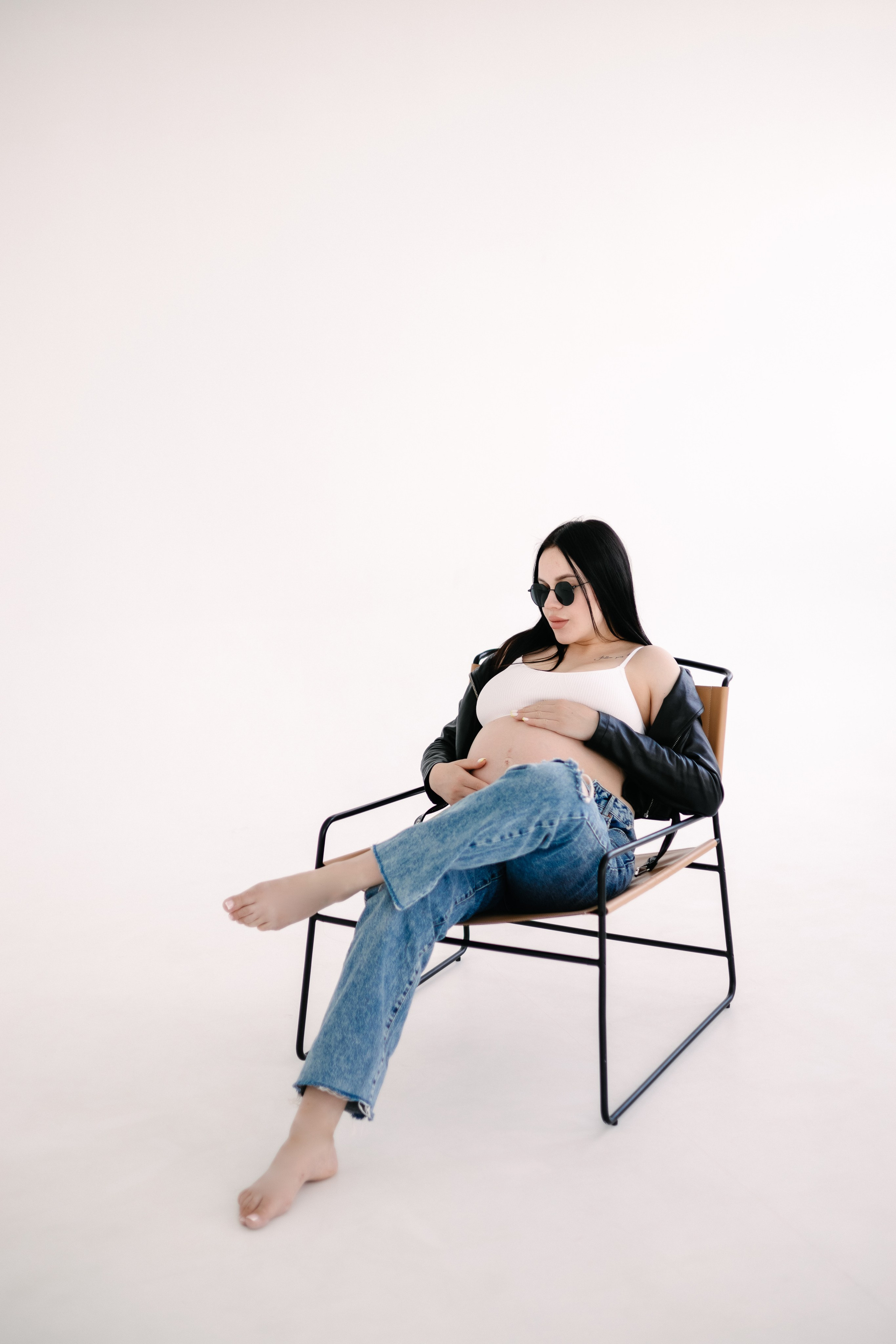 Дина. Фотограф Волгоград Кристина Прохоренко