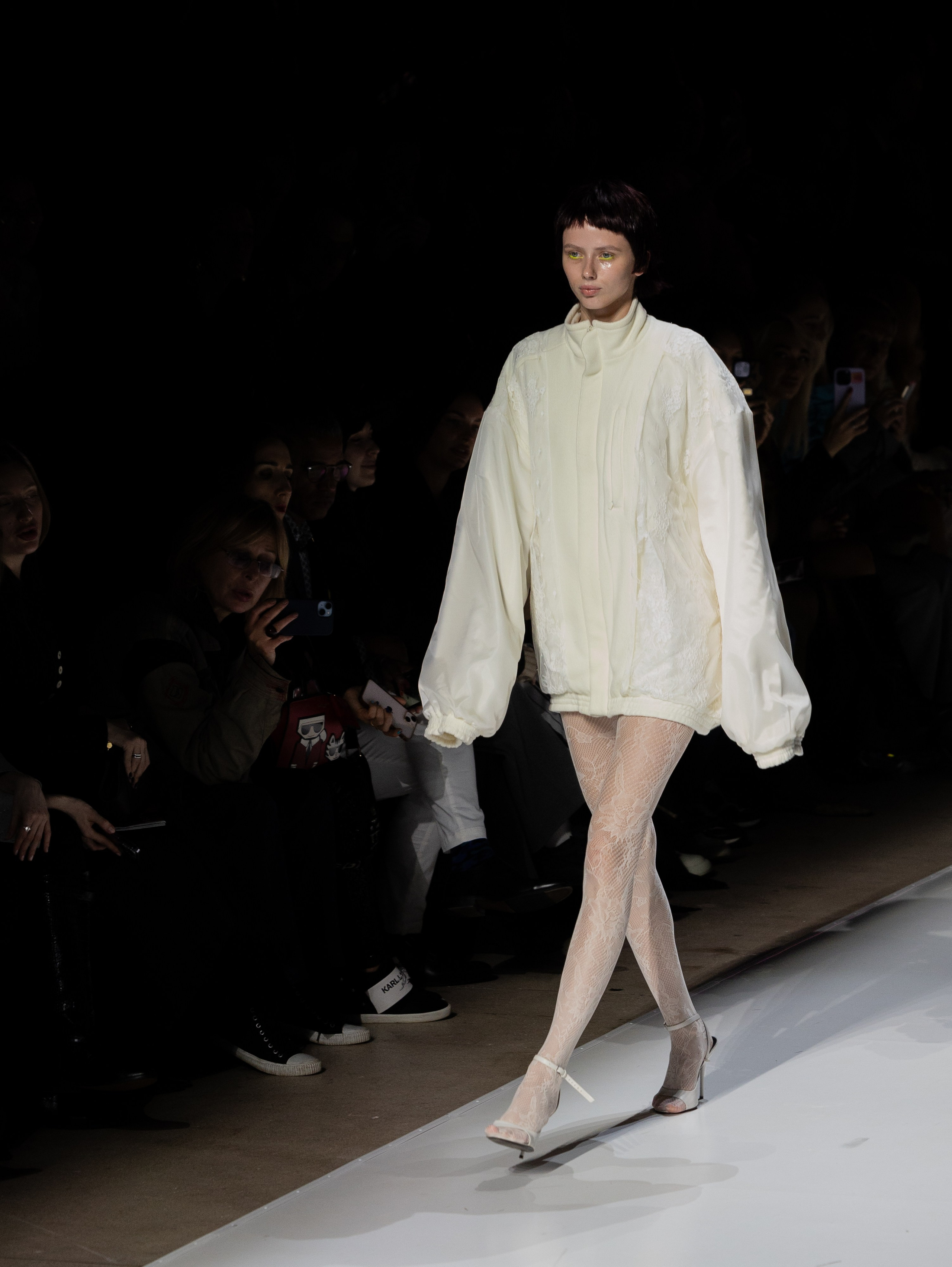 ROGOV. Портретный фотограф в Москве Дарина Шевко