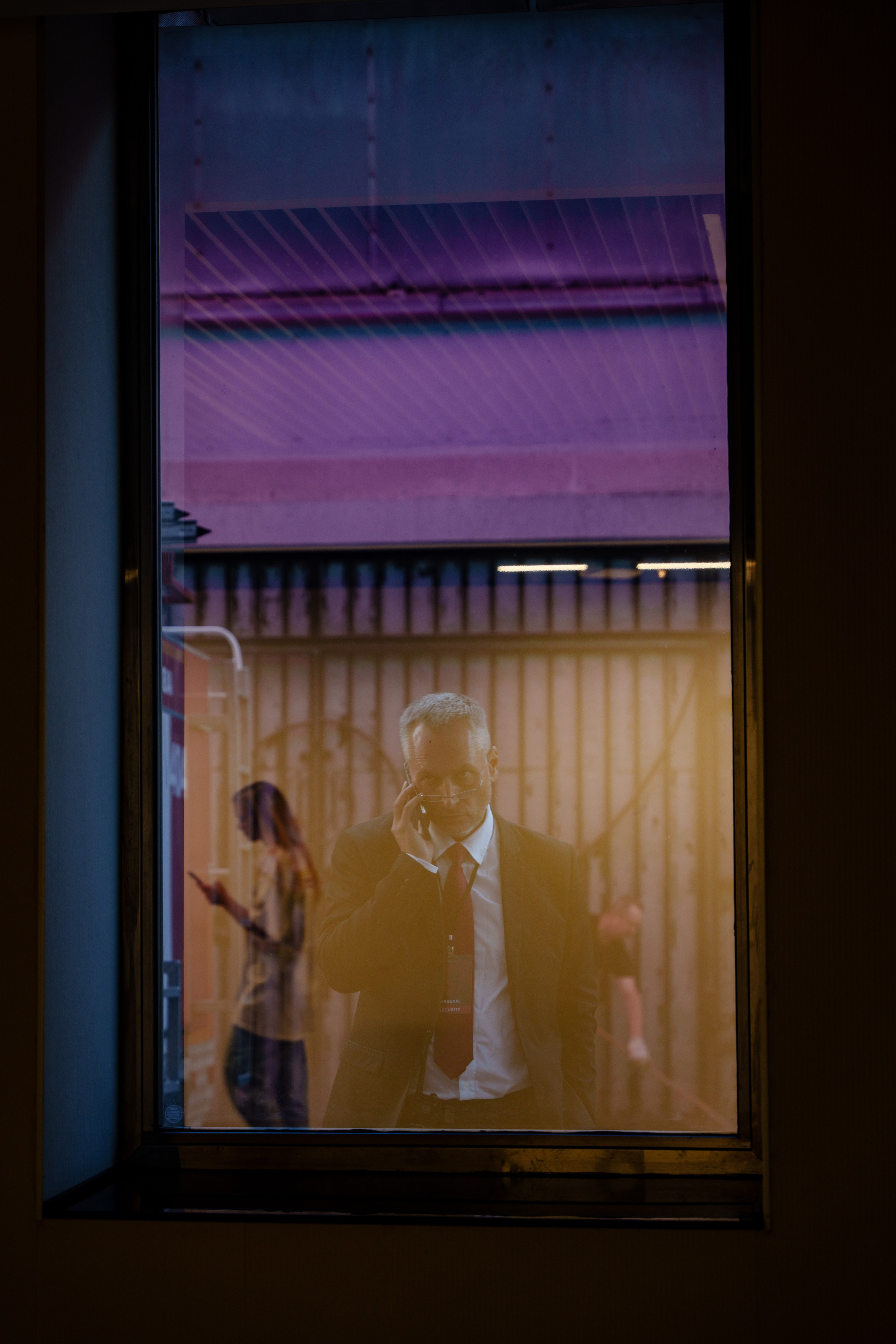 ПОСТ РОСТ ЯНДЕКС. Репортажный фотограф Москва Сергей Дружинин