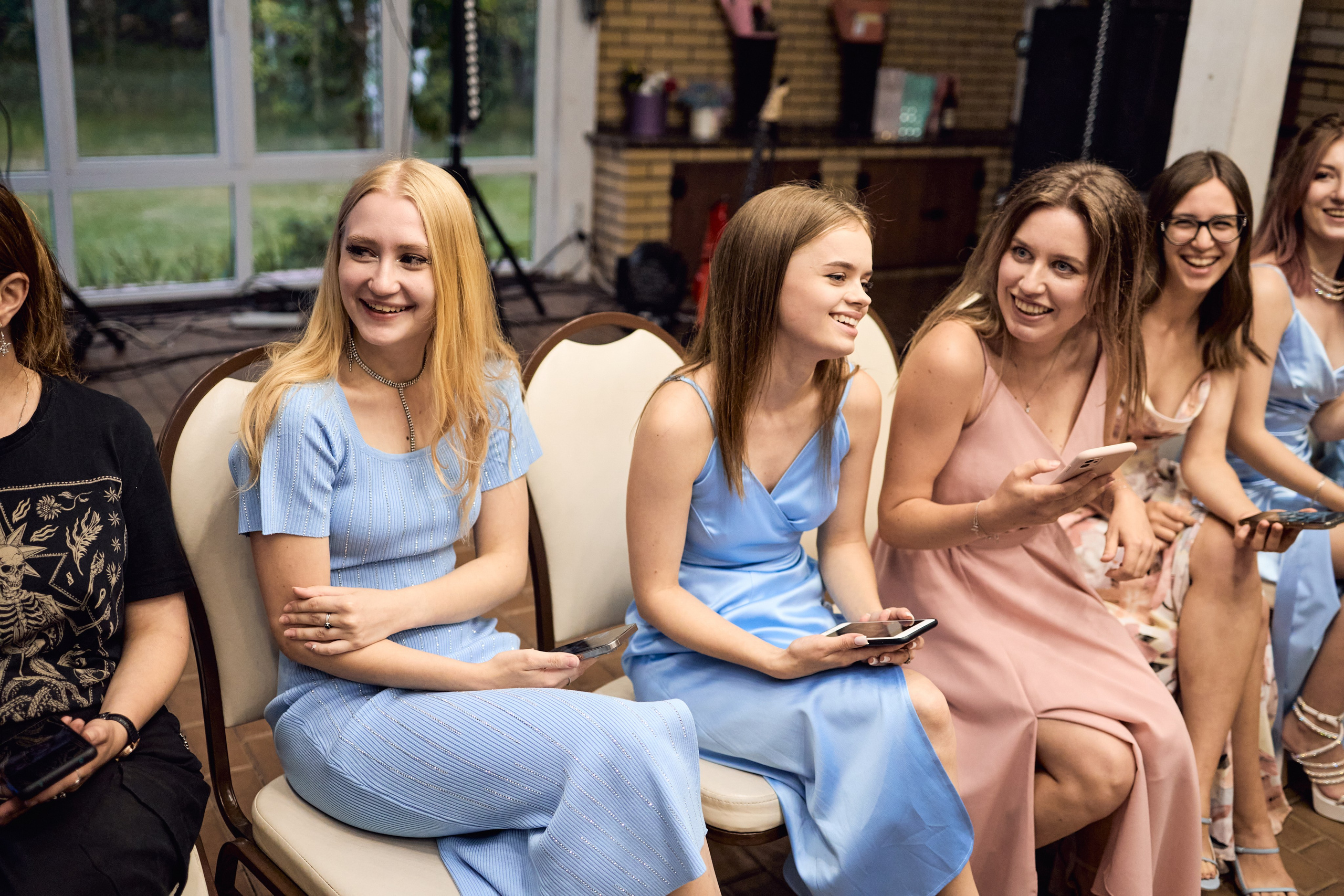 Фото событий. Фотограф во Владимире Константин Федяев