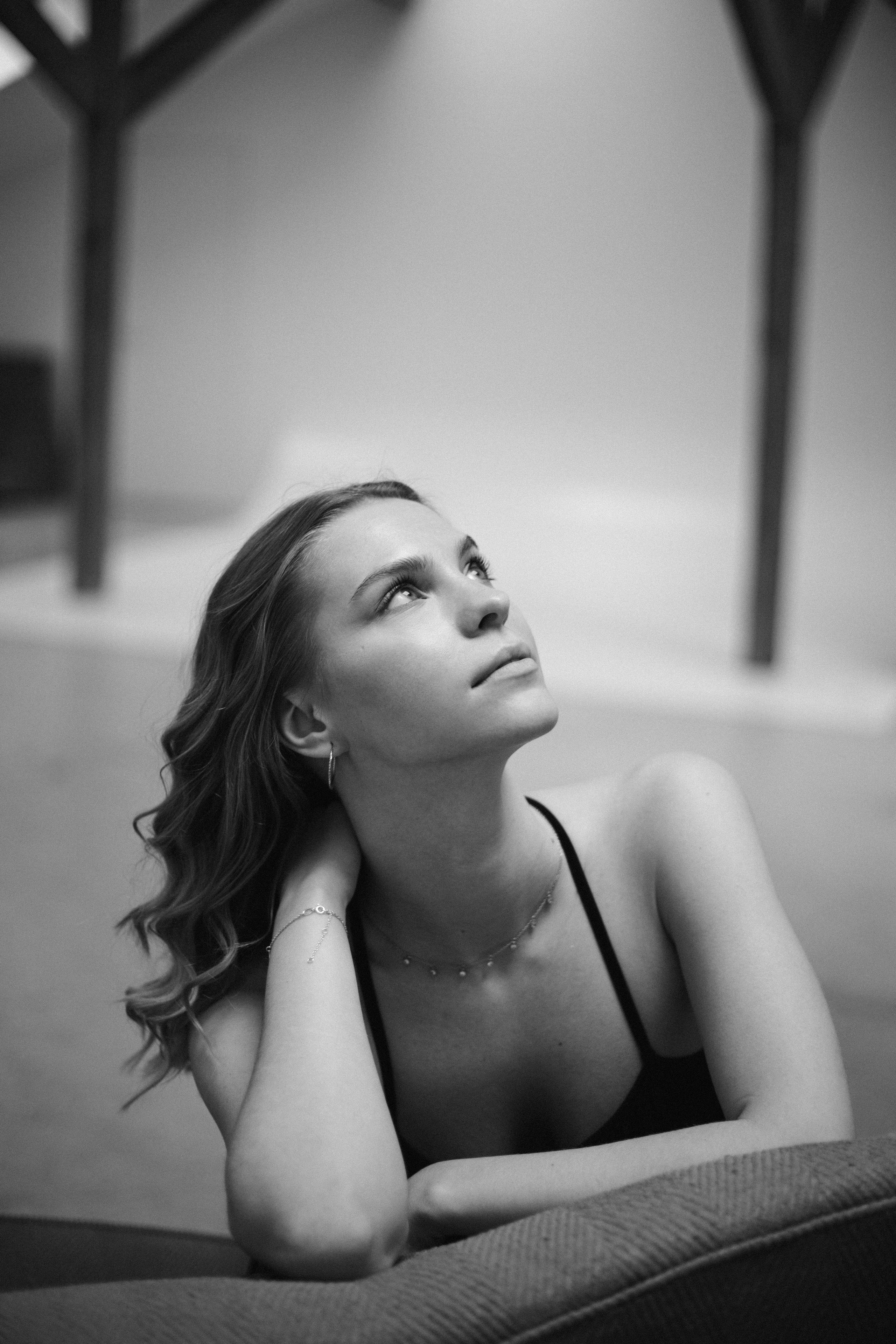 Диана. Фотограф Полина Треногина