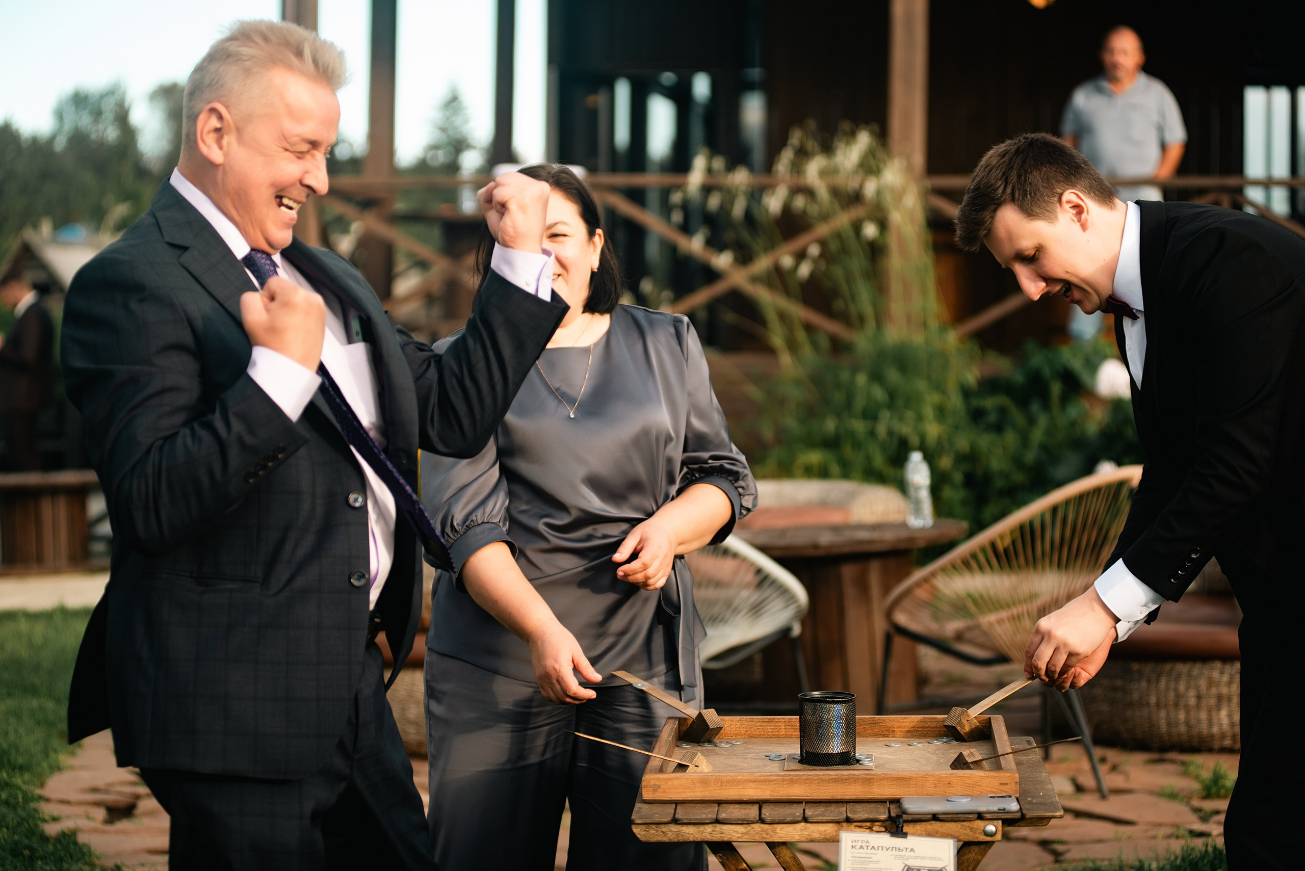 Ранчо. Фотограф, визажист. Москва