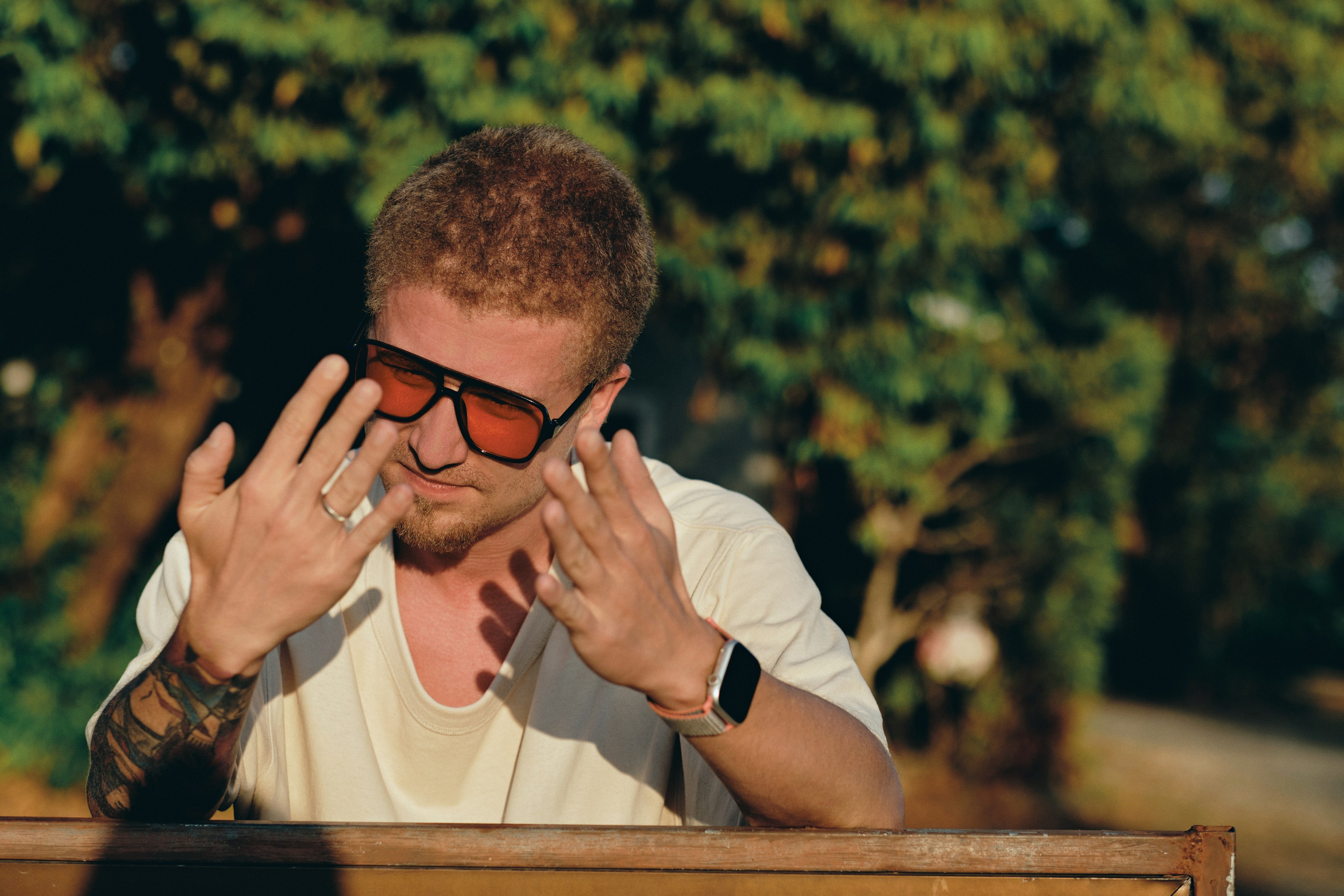 Кому и зачем на самом деле нужна цветокоррекция? Отвечает колорист Женя Ивакин