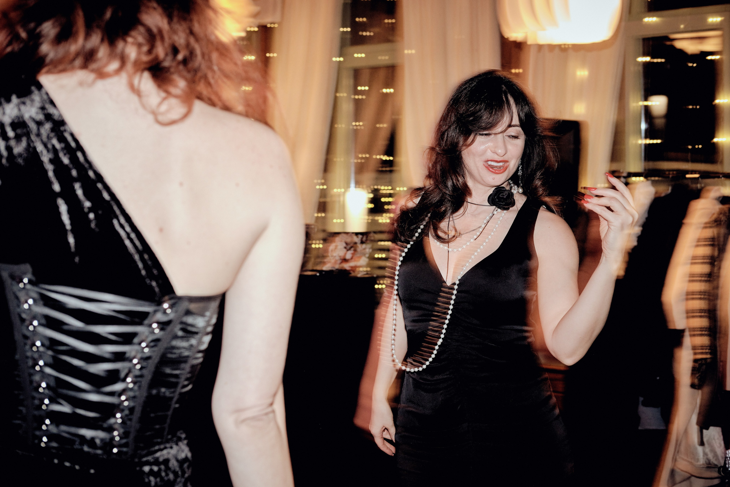 Корпоратив Сад и море. Фотограф в Анапе и Краснодаре Тина