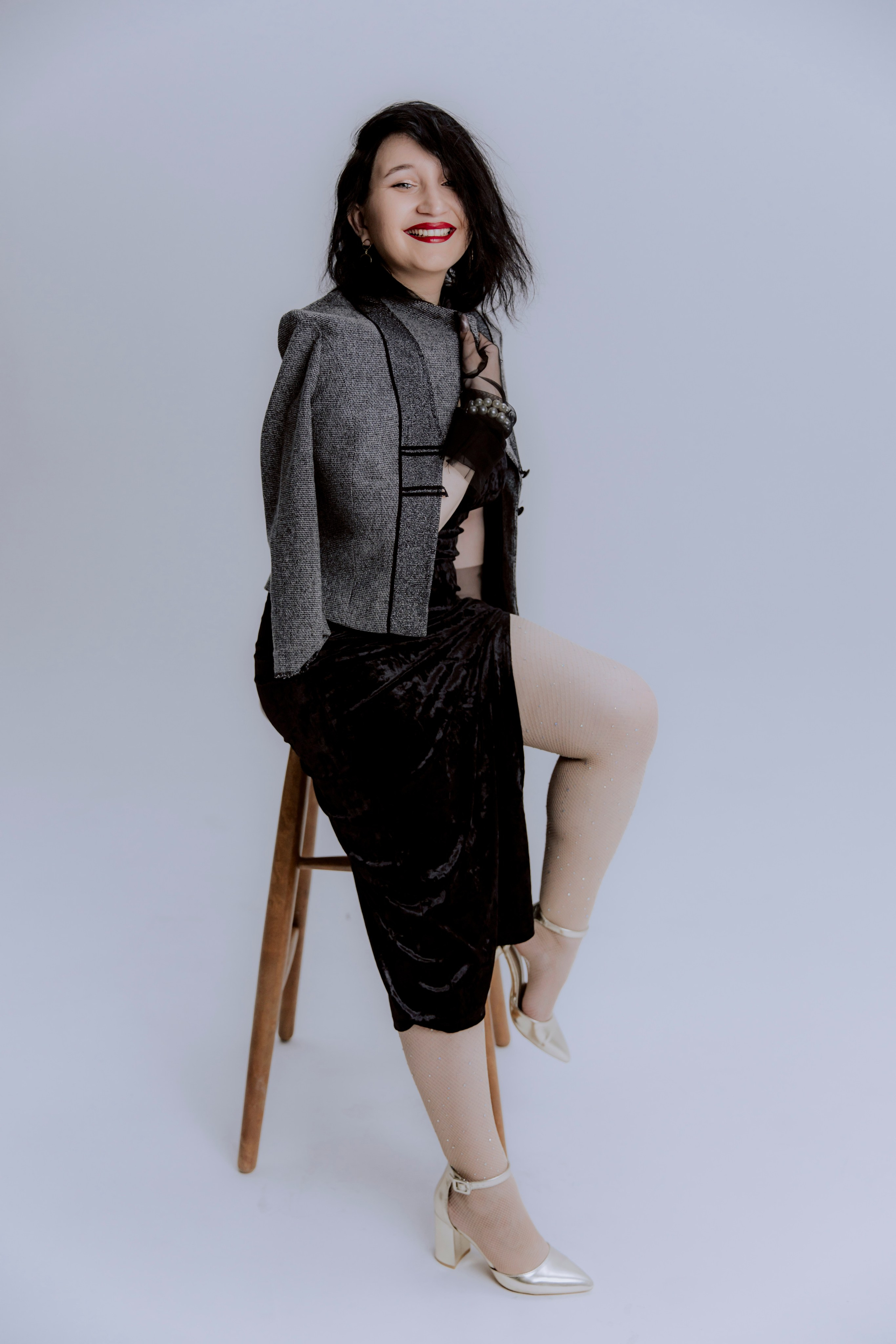 Полина. Фотограф, который снимает любовь в Санкт-Петербурге и Череповце