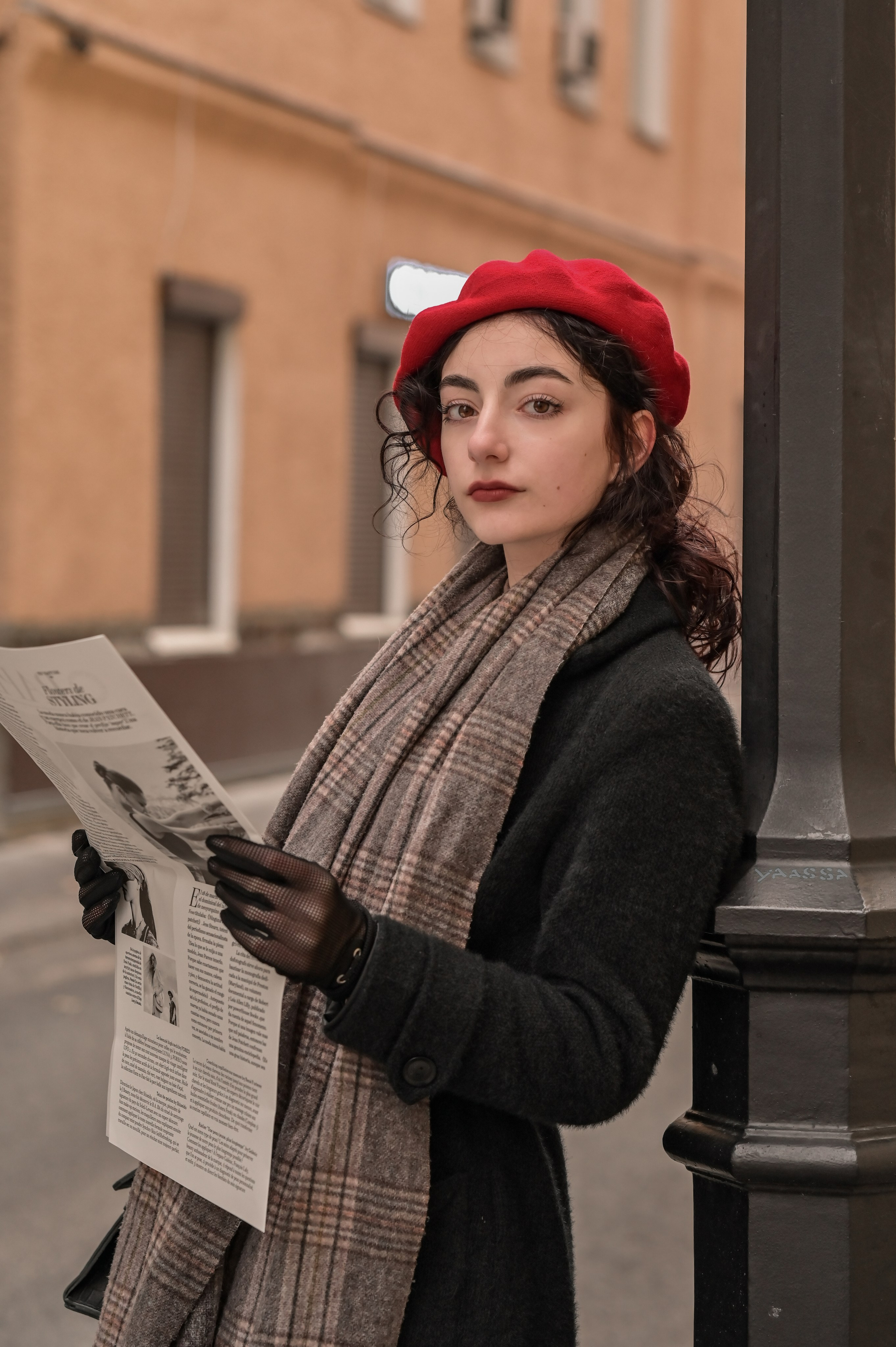 City girl. Семейный и репортажный фотограф в Москве Анастасия Трубкина