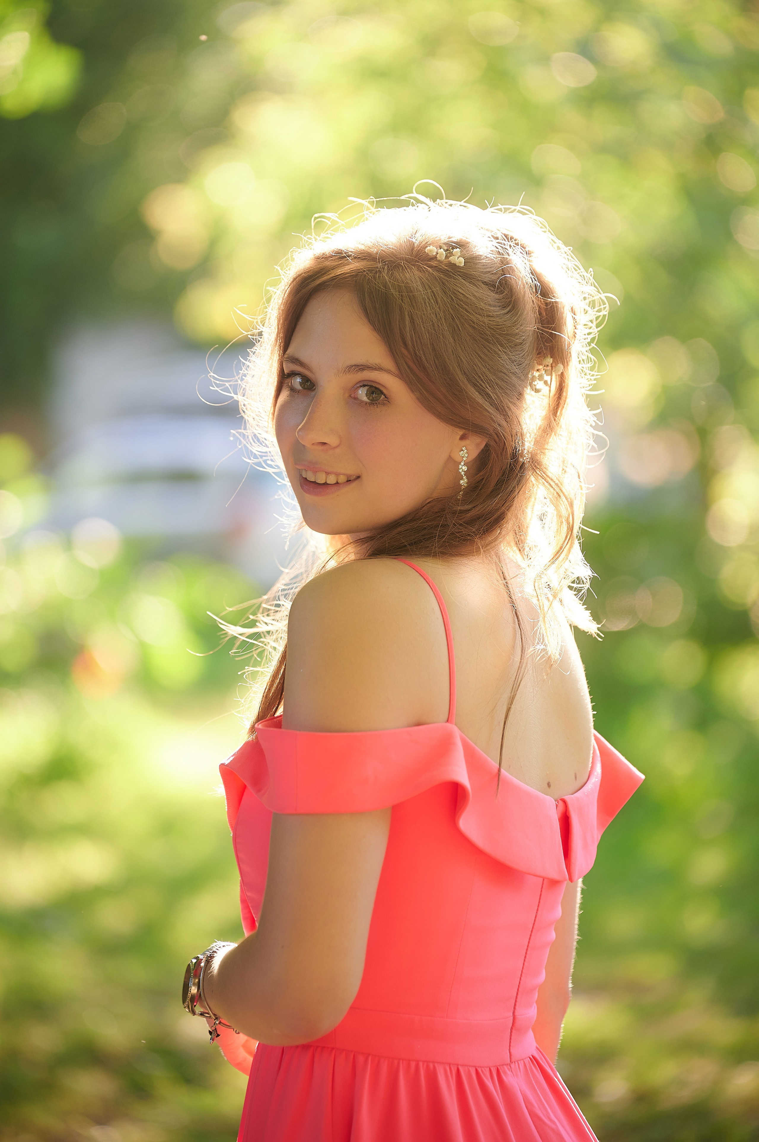 Выпускные и вручения дипломов