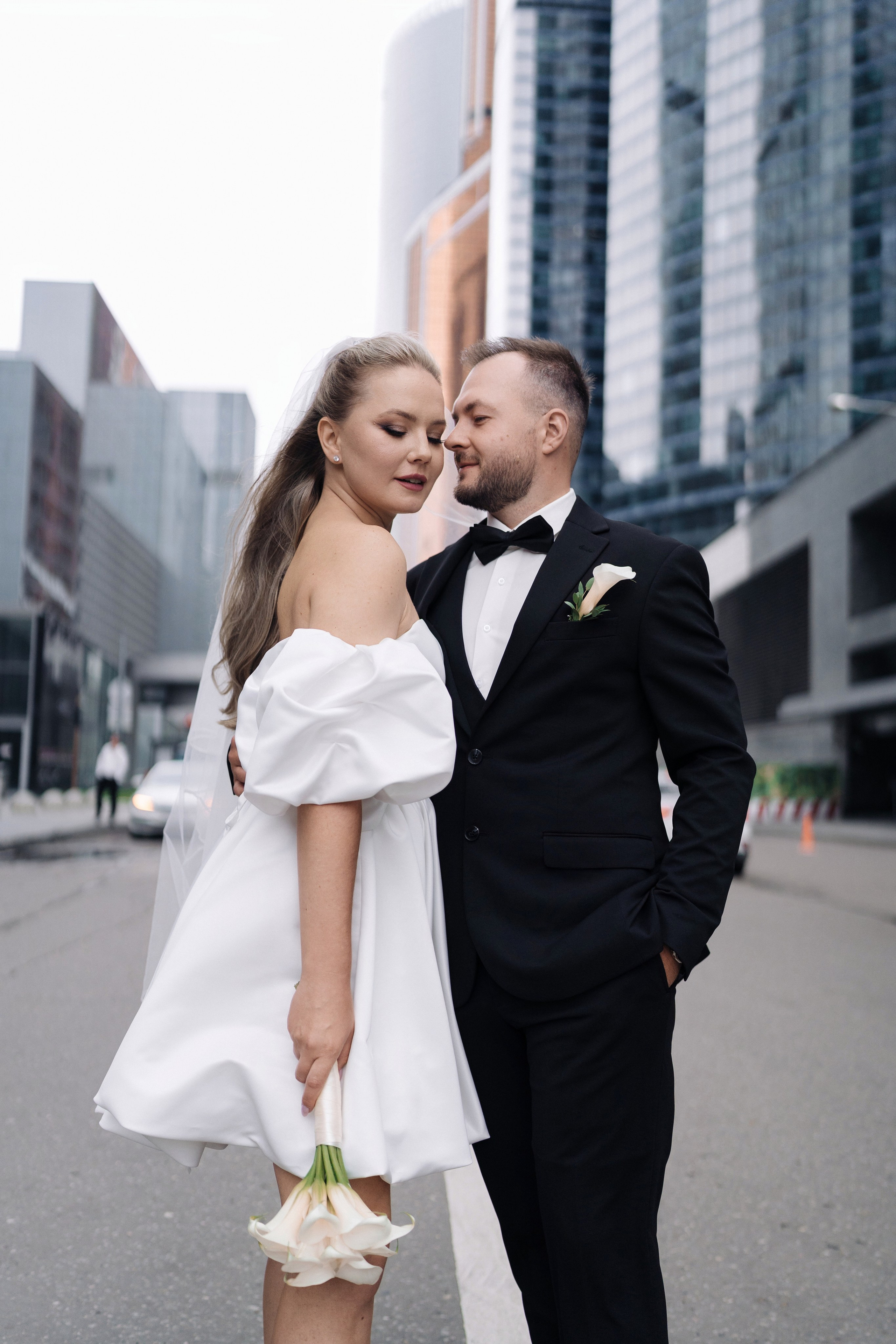 Любовь на высоте