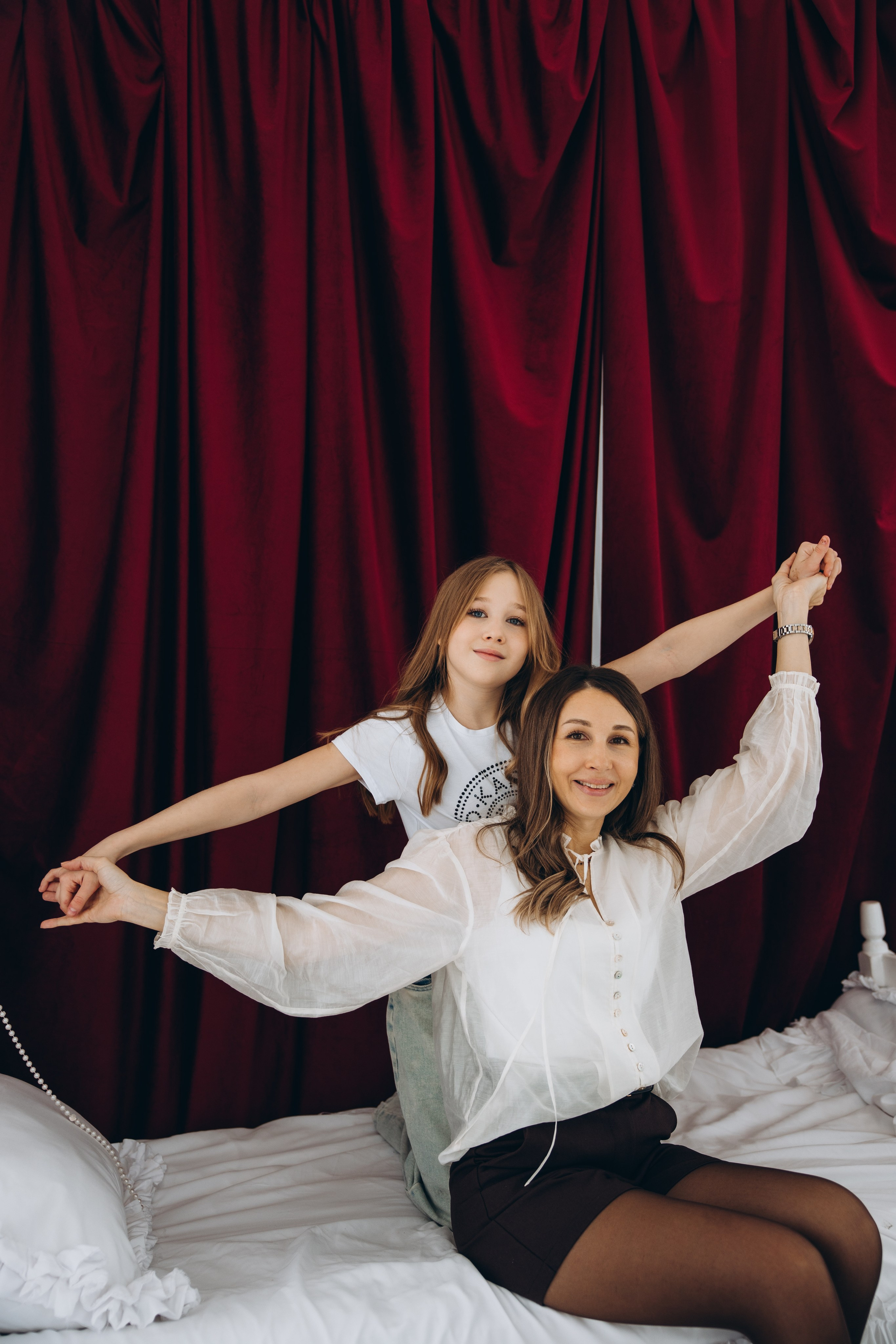 День рождения Даши. Свадебный, семейный фотограф в Иркутске Светлана Макаричева