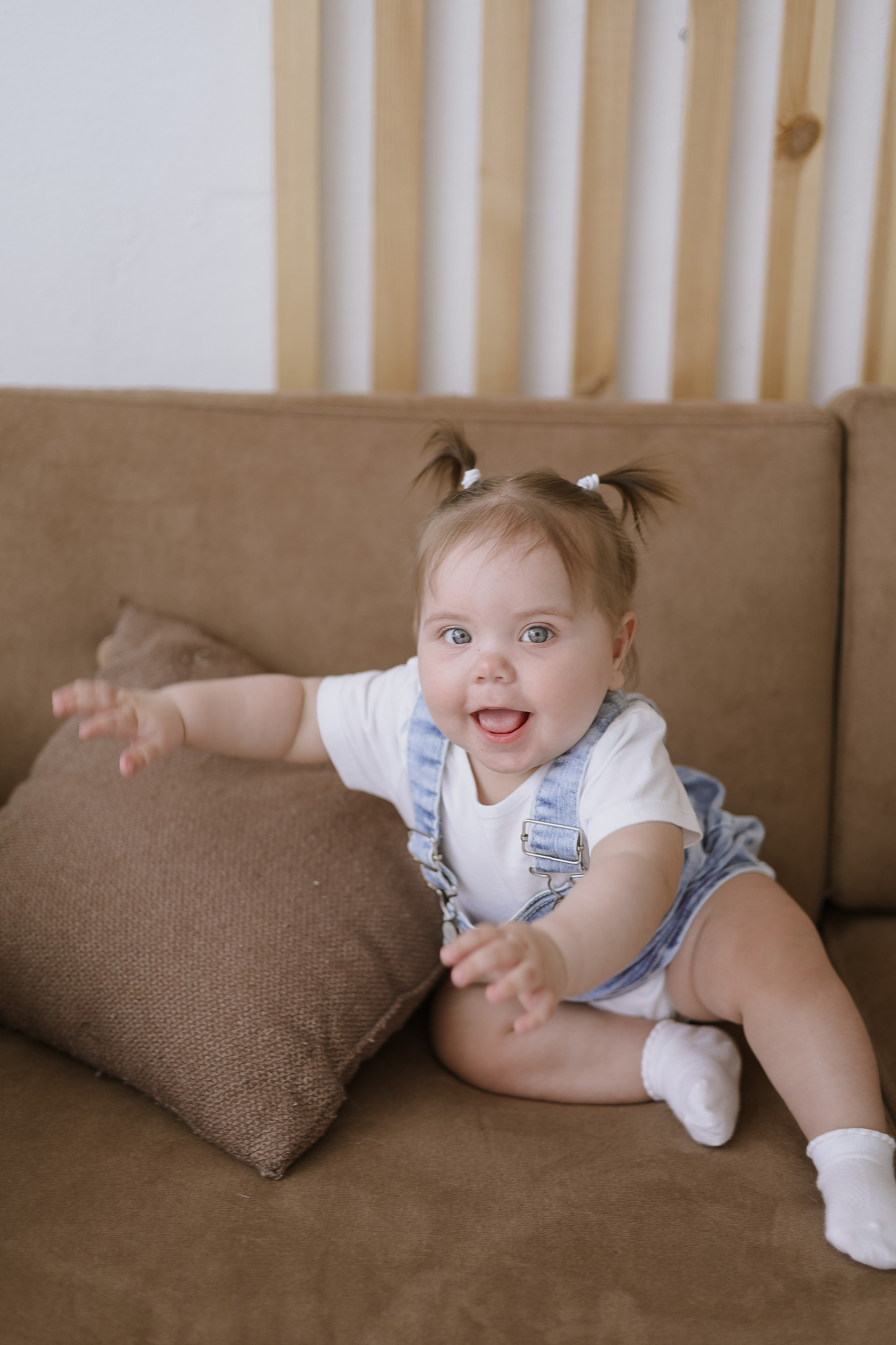 Дёмины family. Фотограф в Самаре и Самарской области Констанция