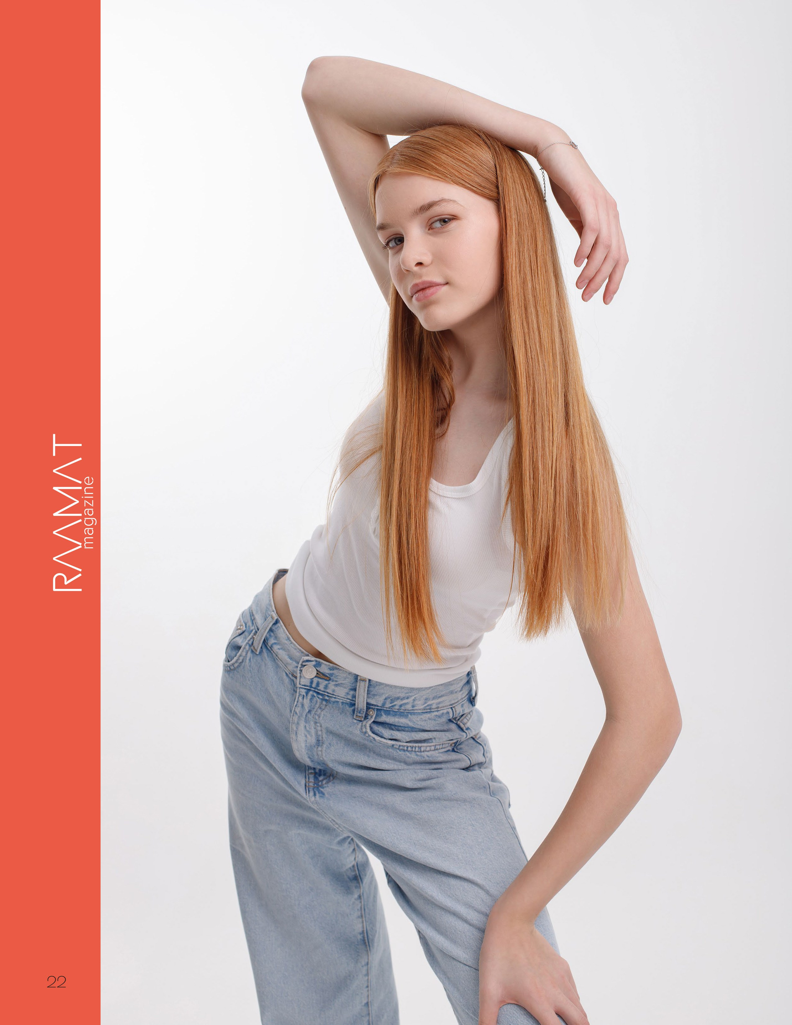 RAAMAT magazine. Ваш фотограф в Москве и Московской области — Мария Бучнева