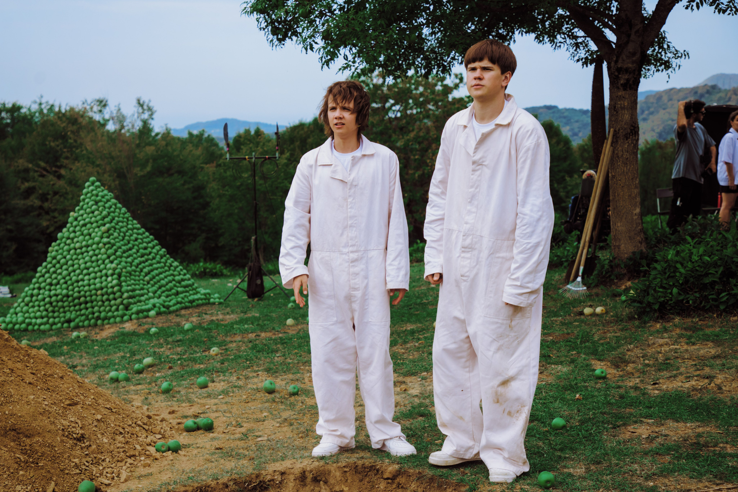 Backstage «Алиса в стране чудес». Фотограф в Москве и Санкт-Петербурге Дарина