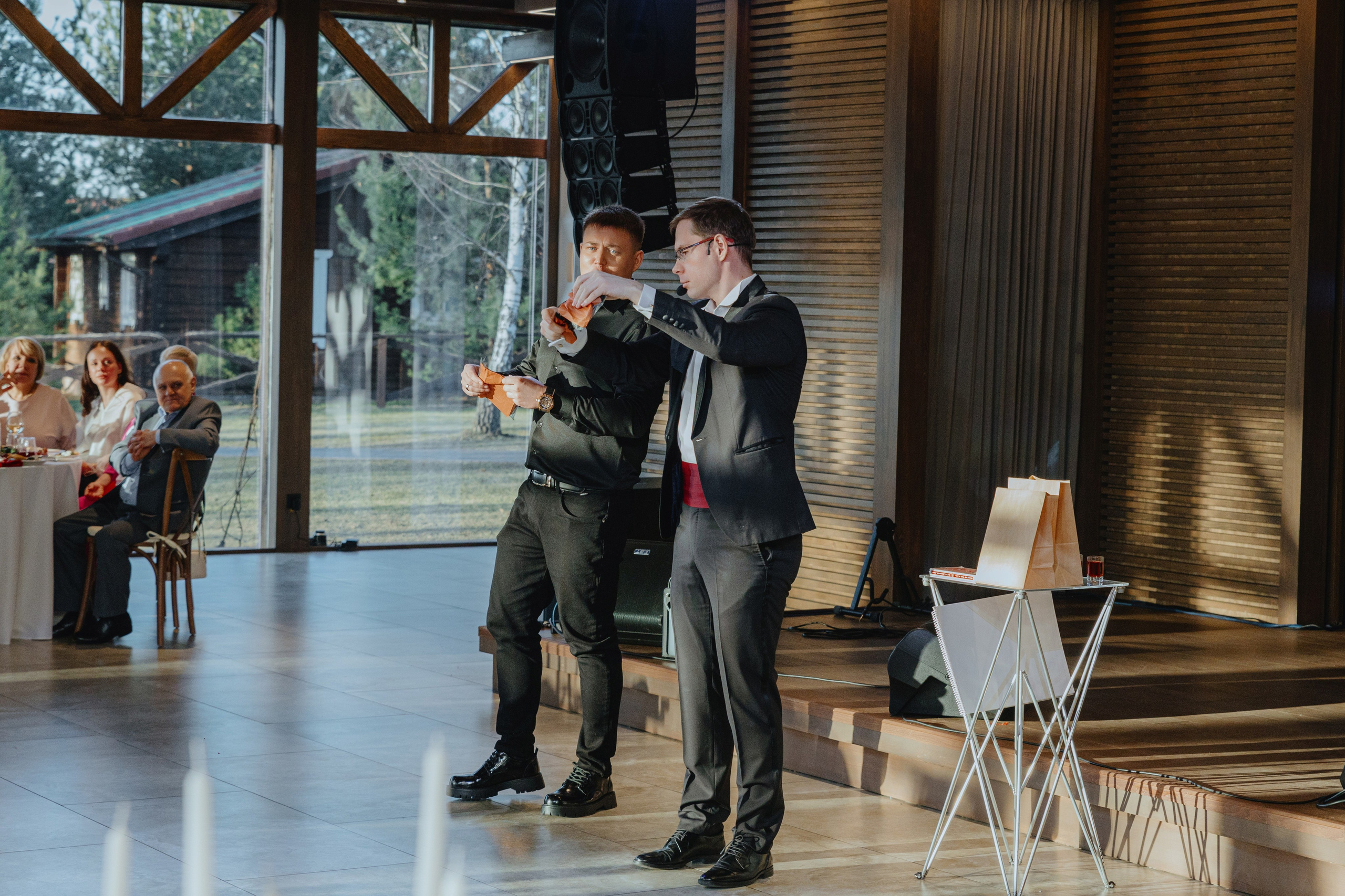 День Рождения Галины Сергеевны (Подольск). Фотограф в Москве и Санкт-Петербурге Дарина