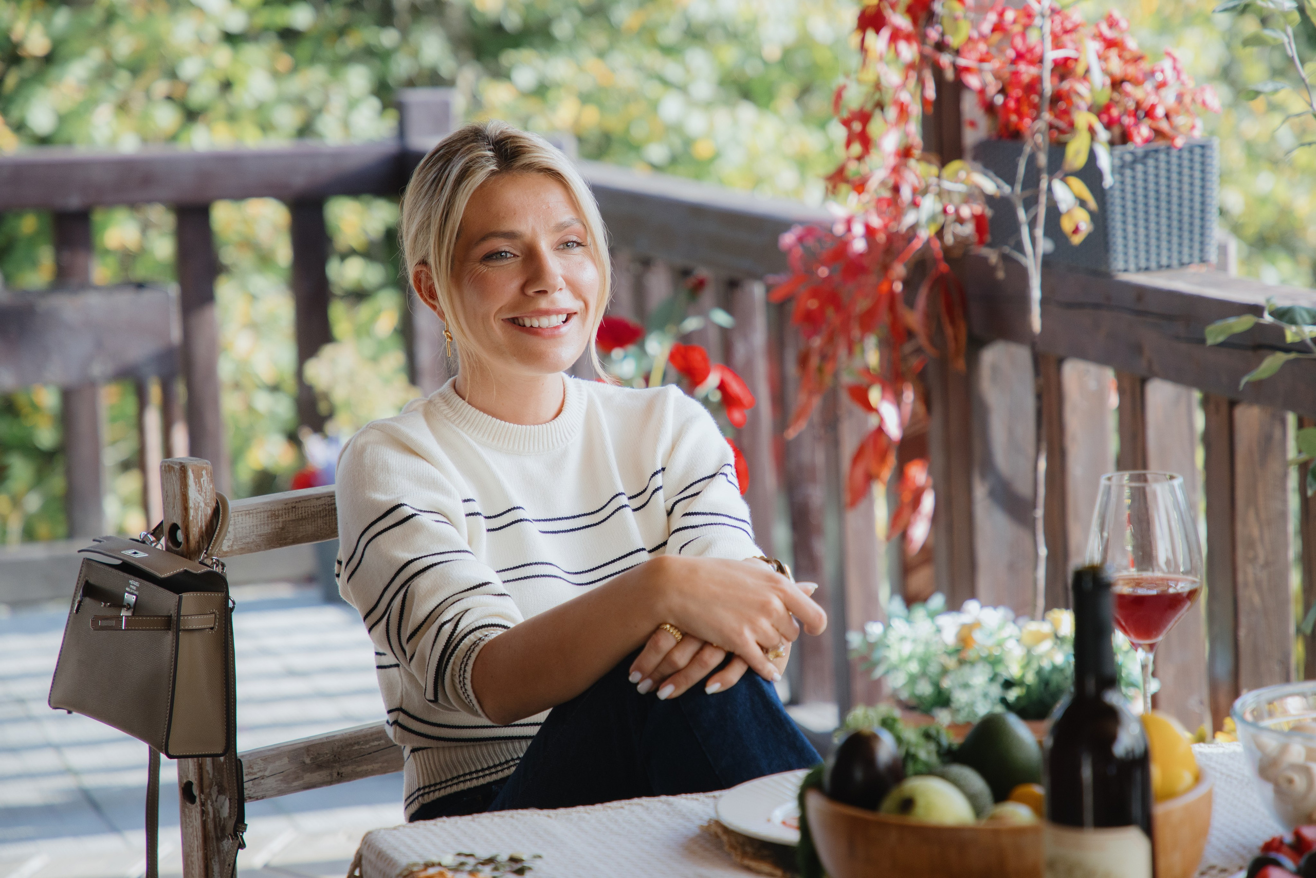 Backstage сериала «Постучись в мою дверь». Фотограф в Москве и Санкт-Петербурге Дарина